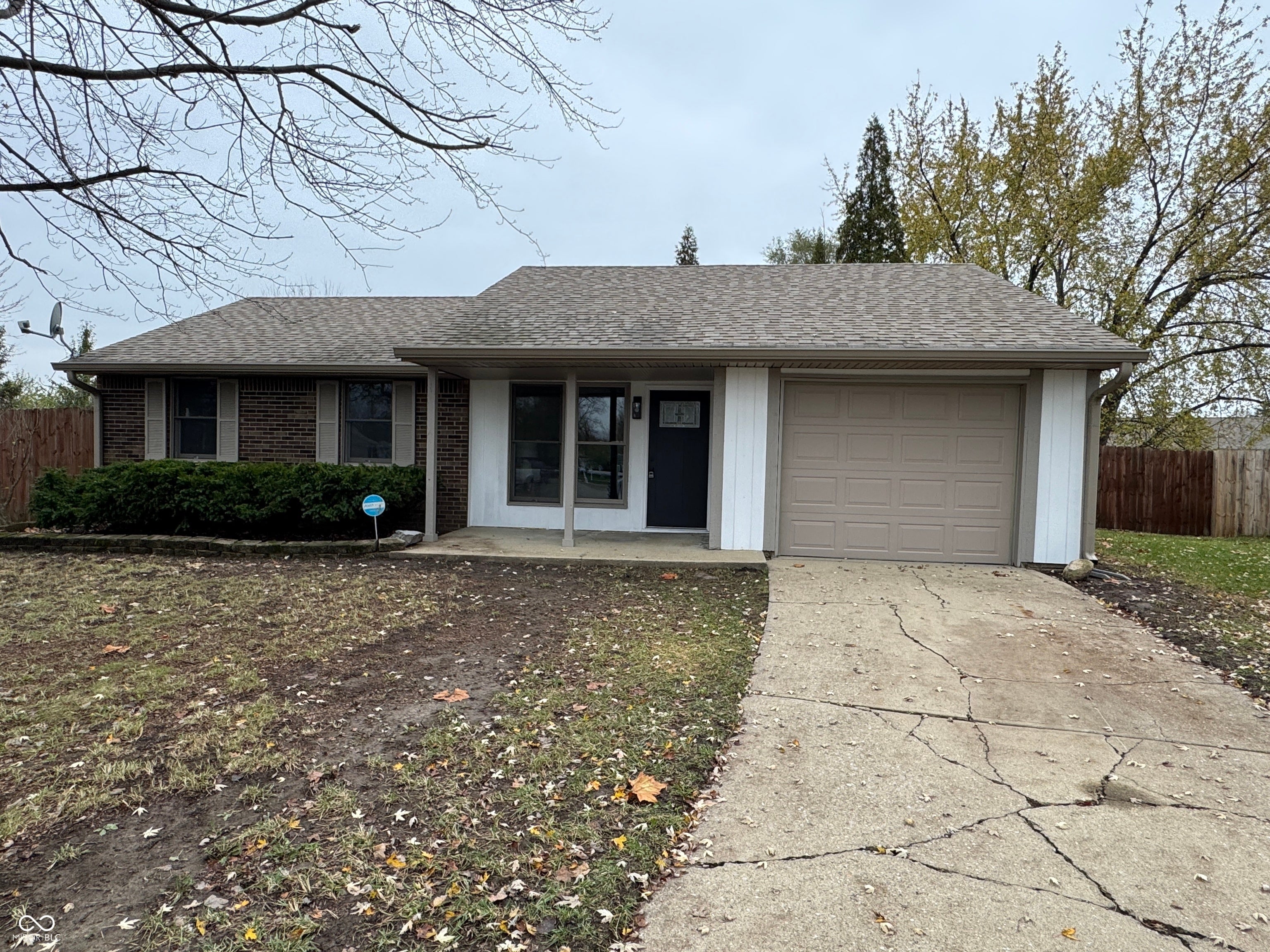 5066 Antigua Trail, Indianapolis