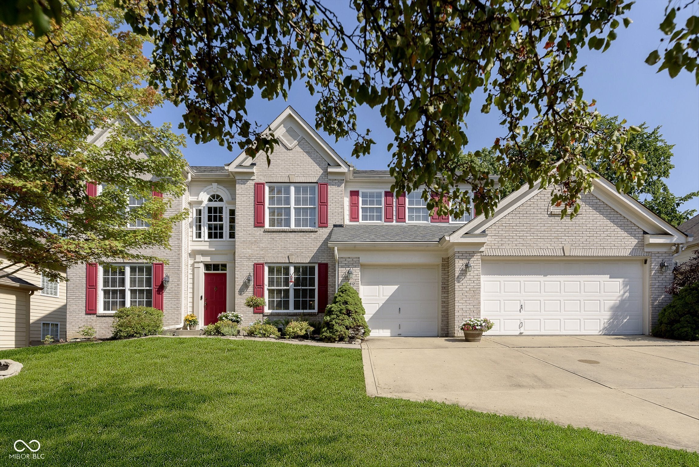 10912 Tallow Wood Lane, Indianapolis