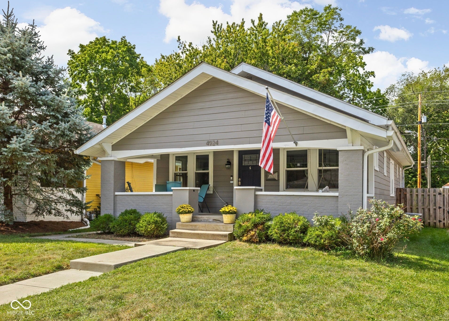 4924 Guilford Avenue, Indianapolis