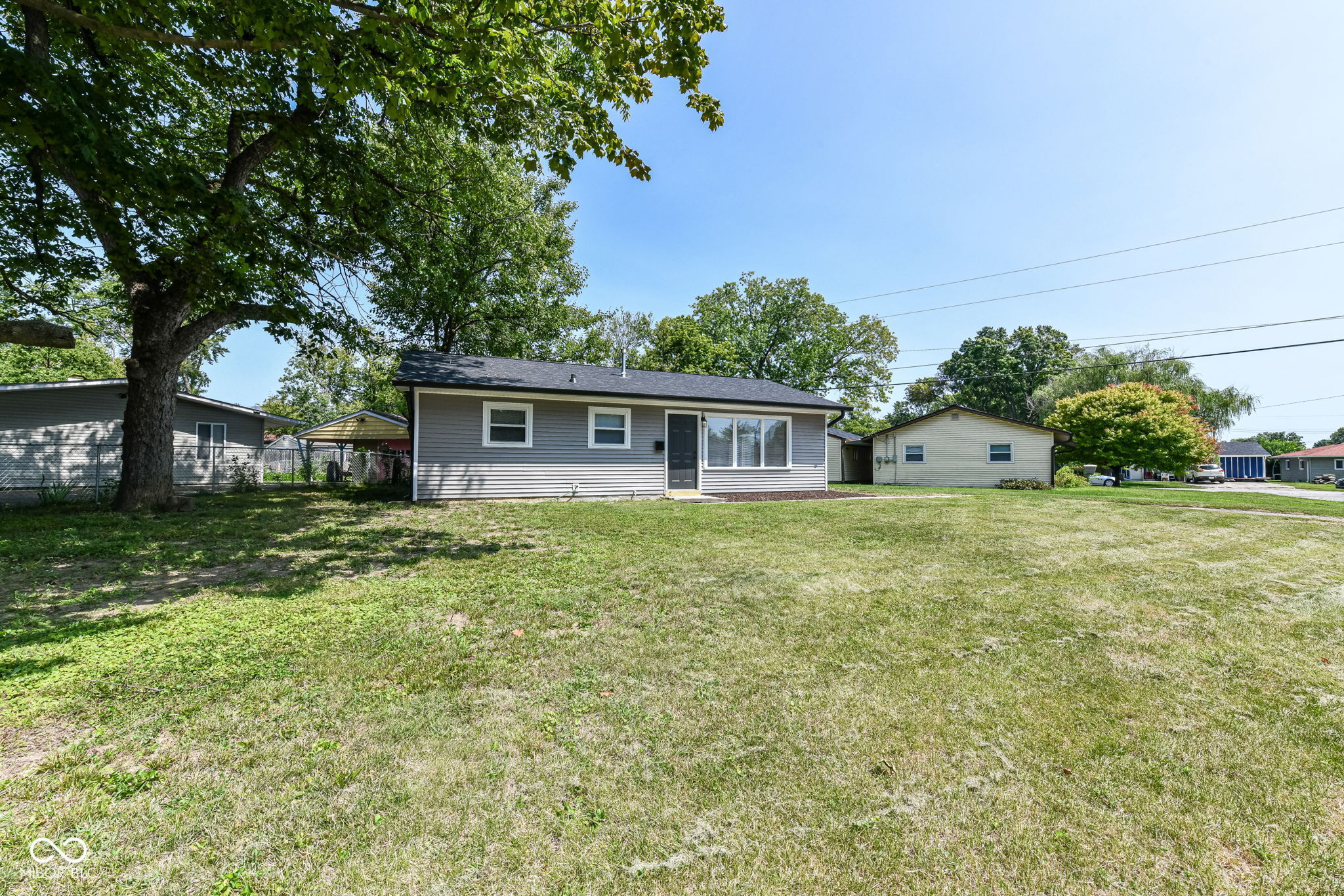 3109 Keswick Road, Indianapolis