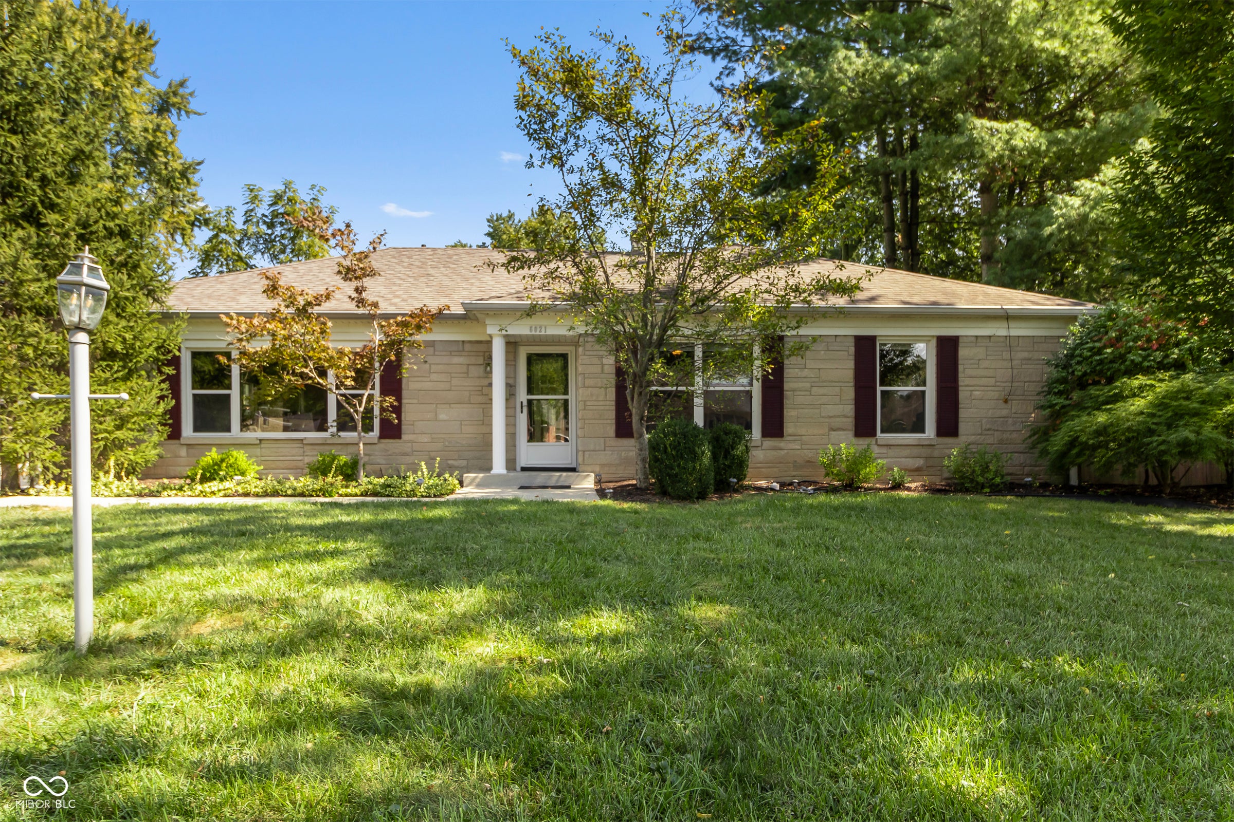 6021 Garver Road, Indianapolis