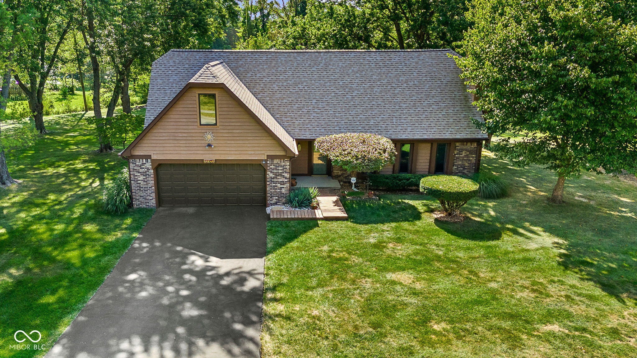 11454 Creekwood Circle, Indianapolis