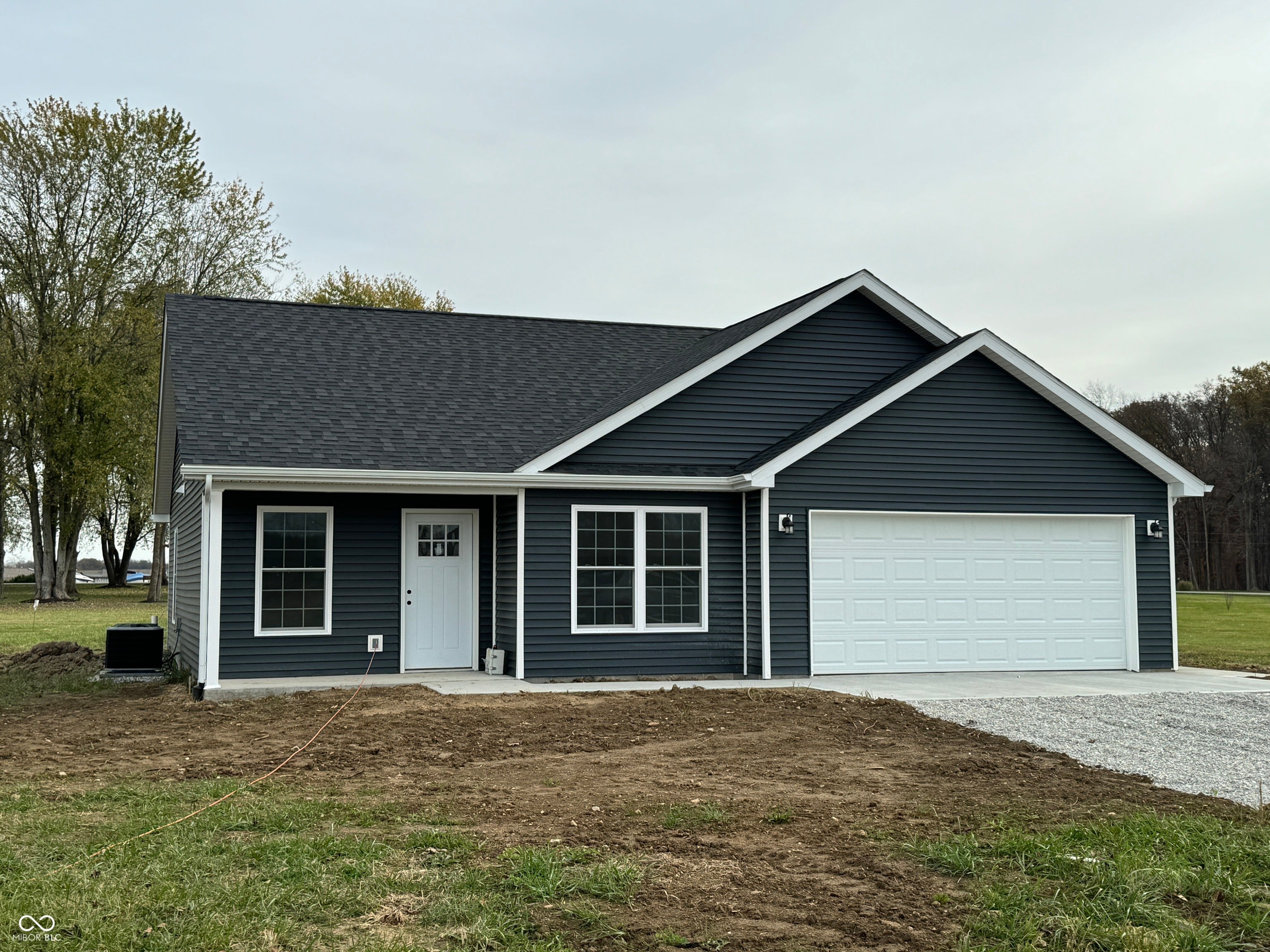 294 Sw Delaware Trail, Greensburg