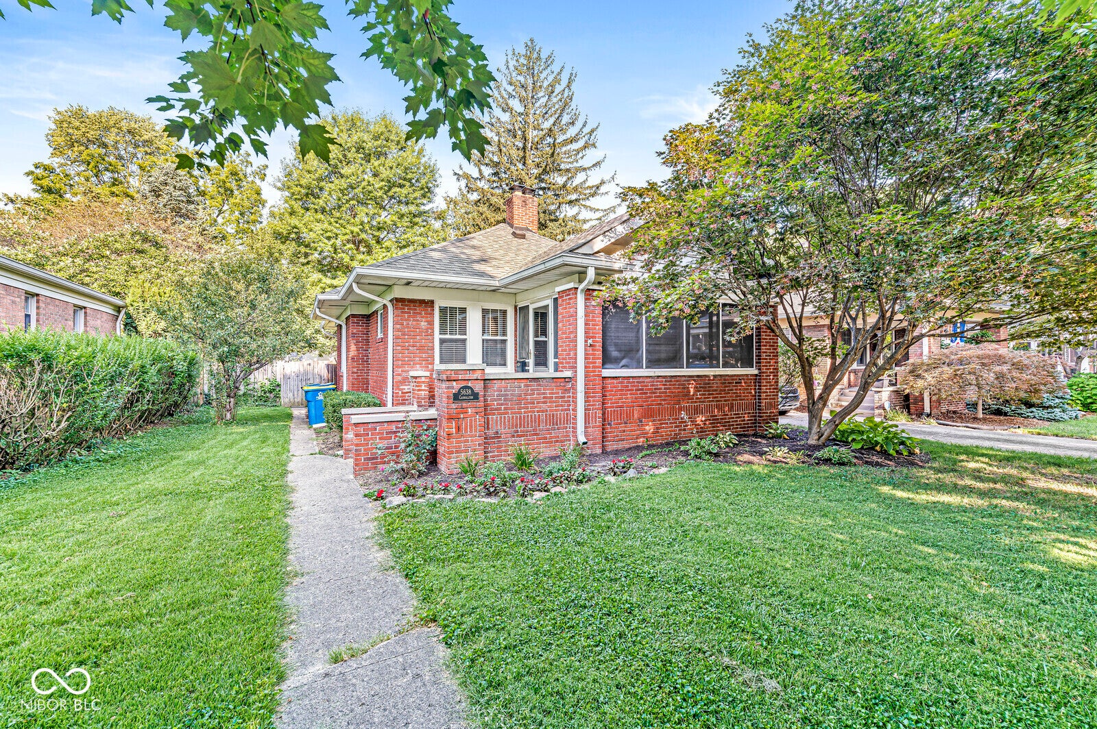 5638 Carrollton Avenue, Indianapolis