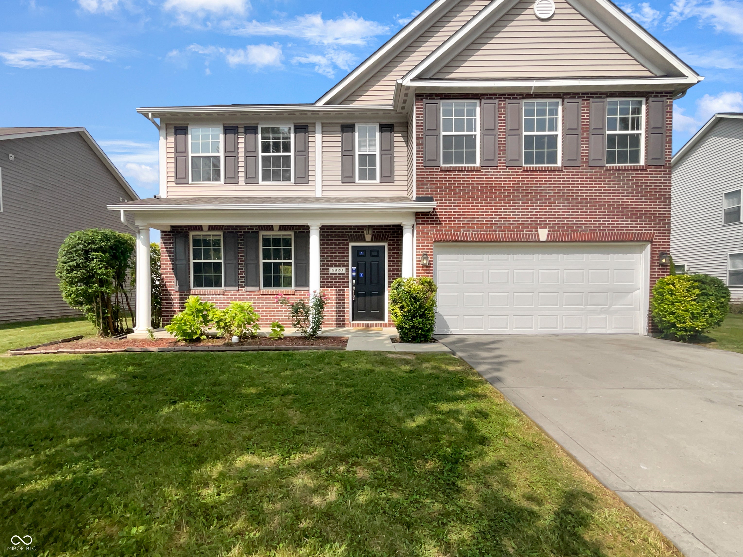 5920 Monticello Square Lane, Indianapolis