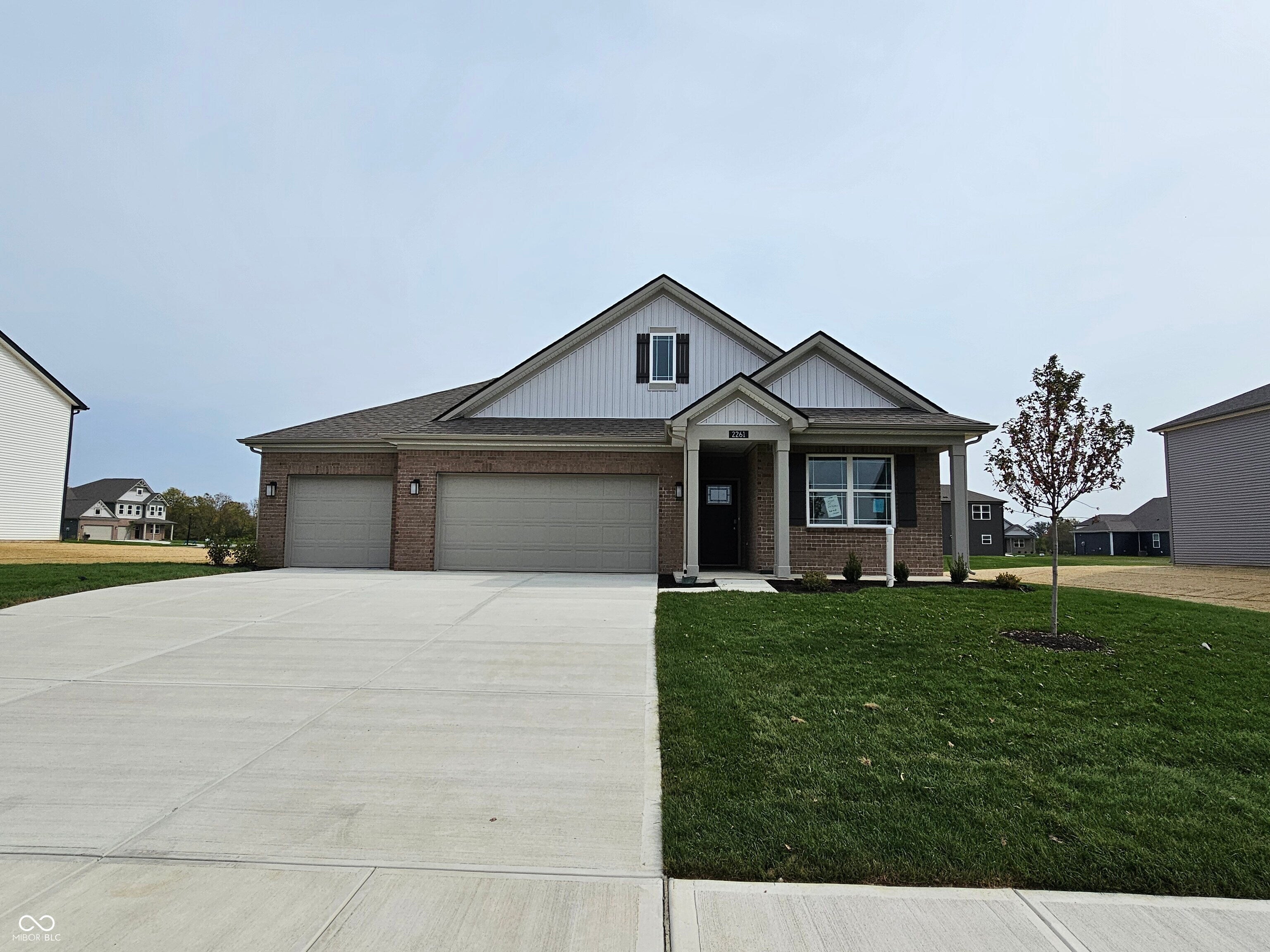 2261 Pine Valley Drive, Plainfield