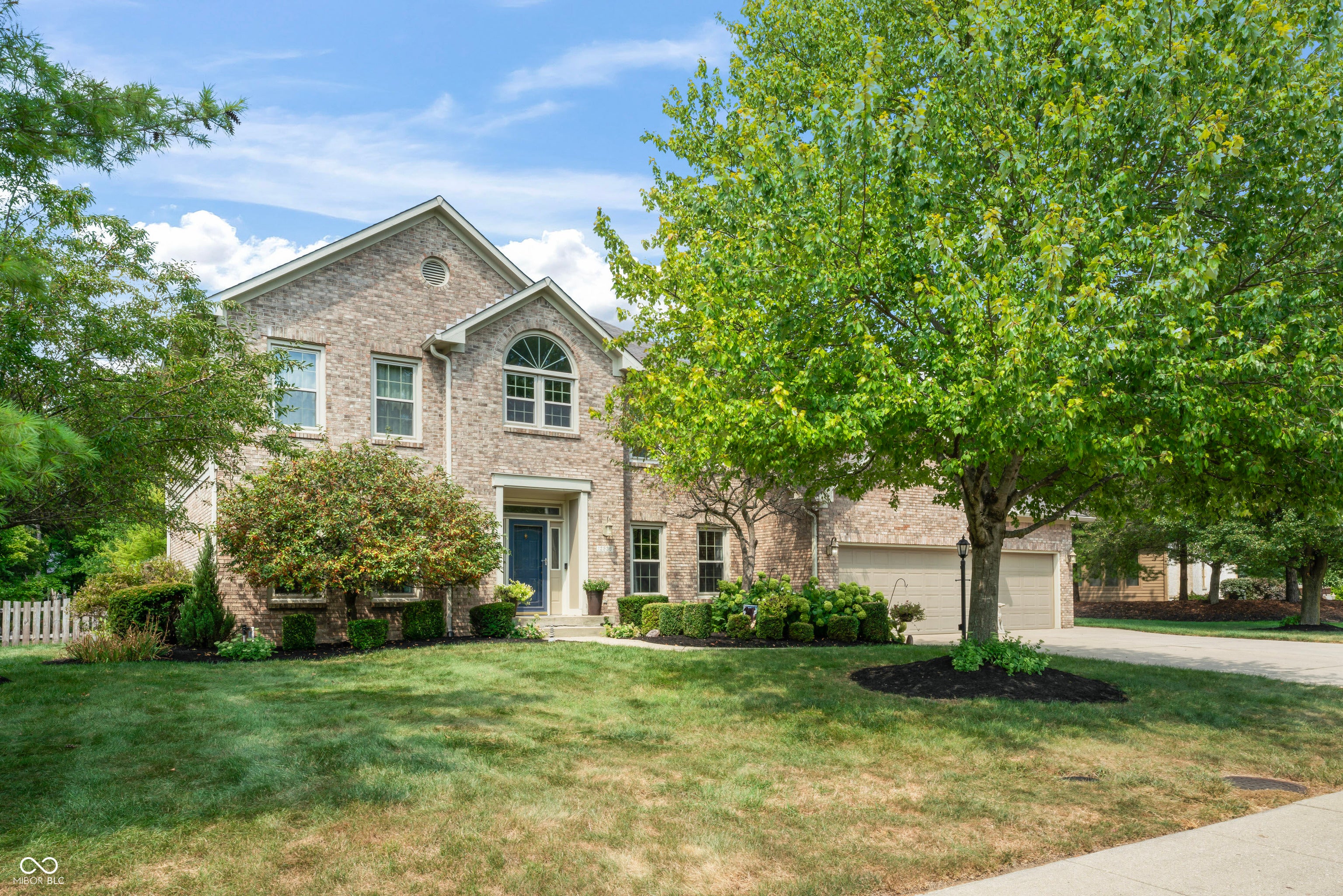 12536 Old Stone Drive, Indianapolis