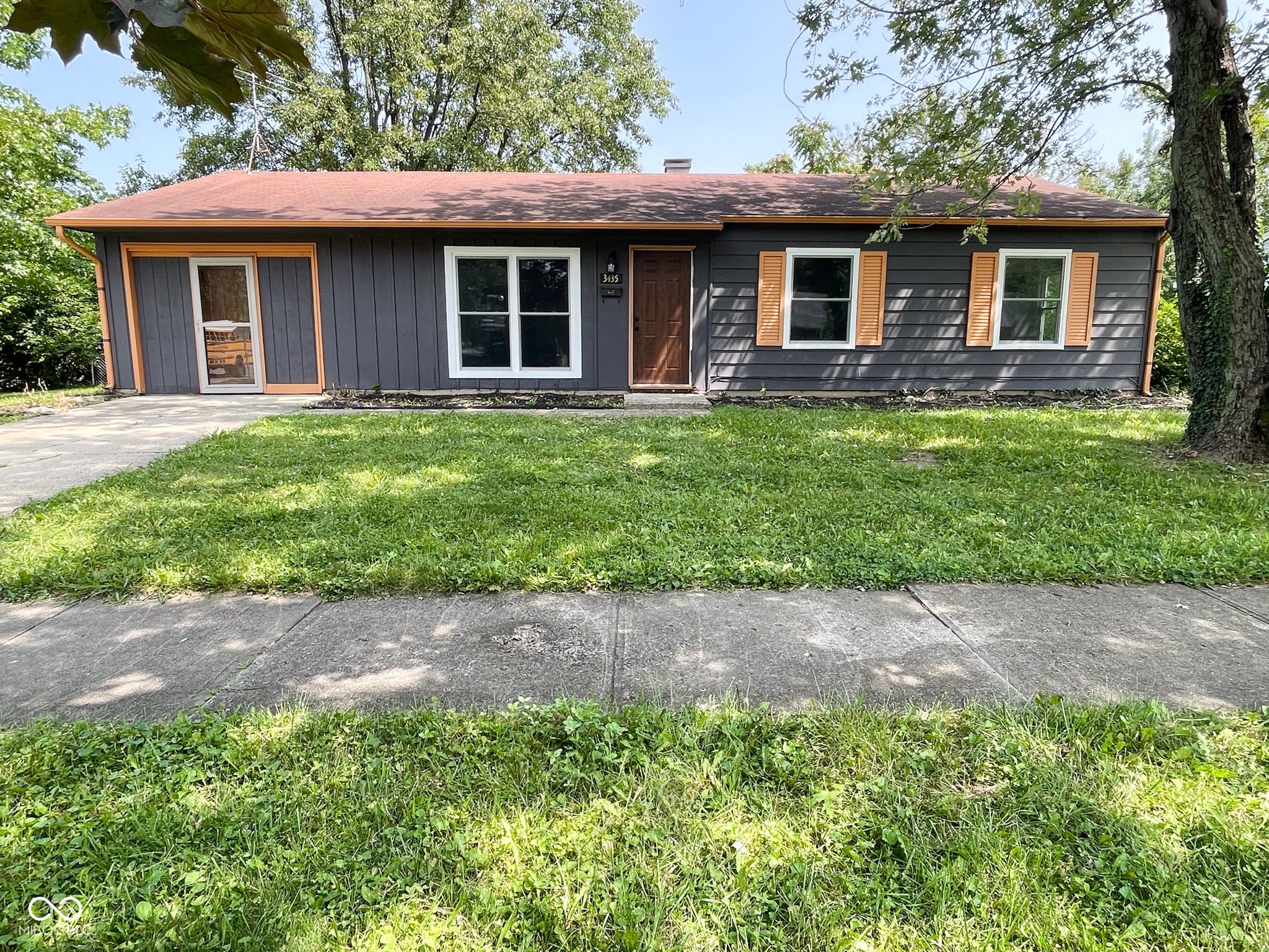 3435 N Richardt Avenue, Indianapolis