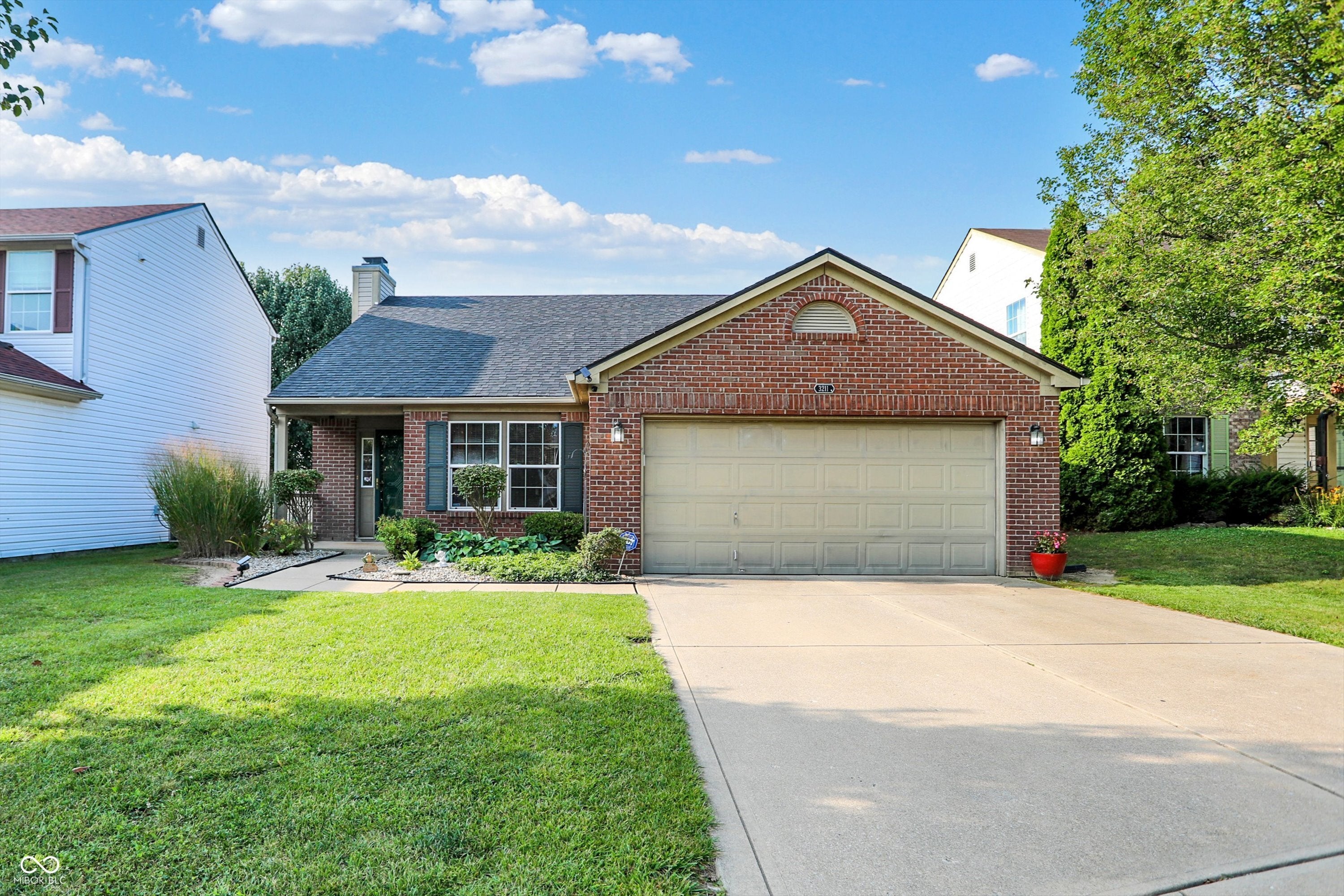 3211 Montgomery Drive, Indianapolis