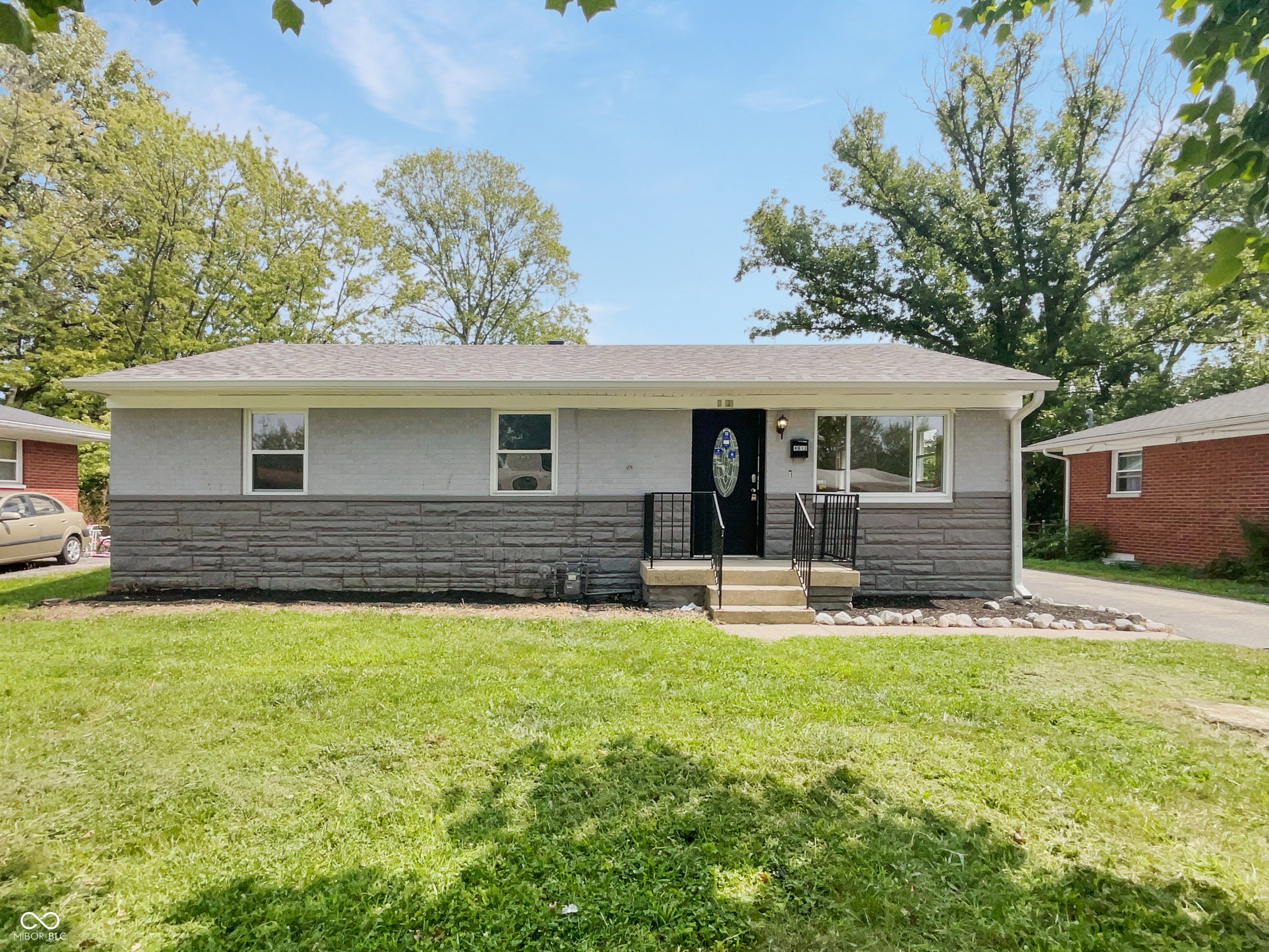 Photo of 4013 N Graham Avenue Indianapolis, IN 46226