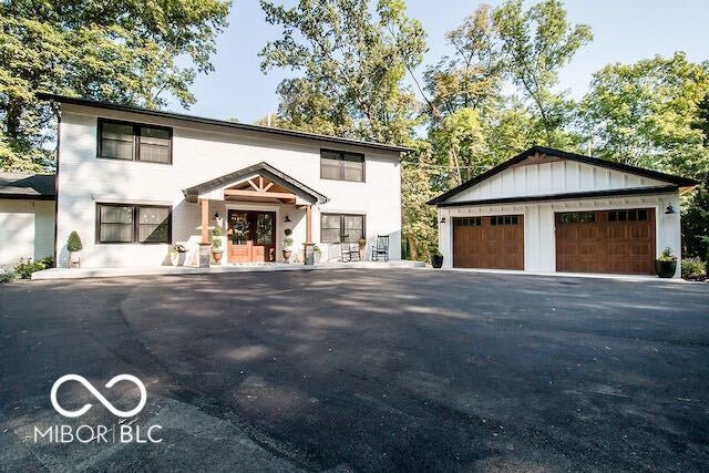 4340 N Huffer Road, Columbus