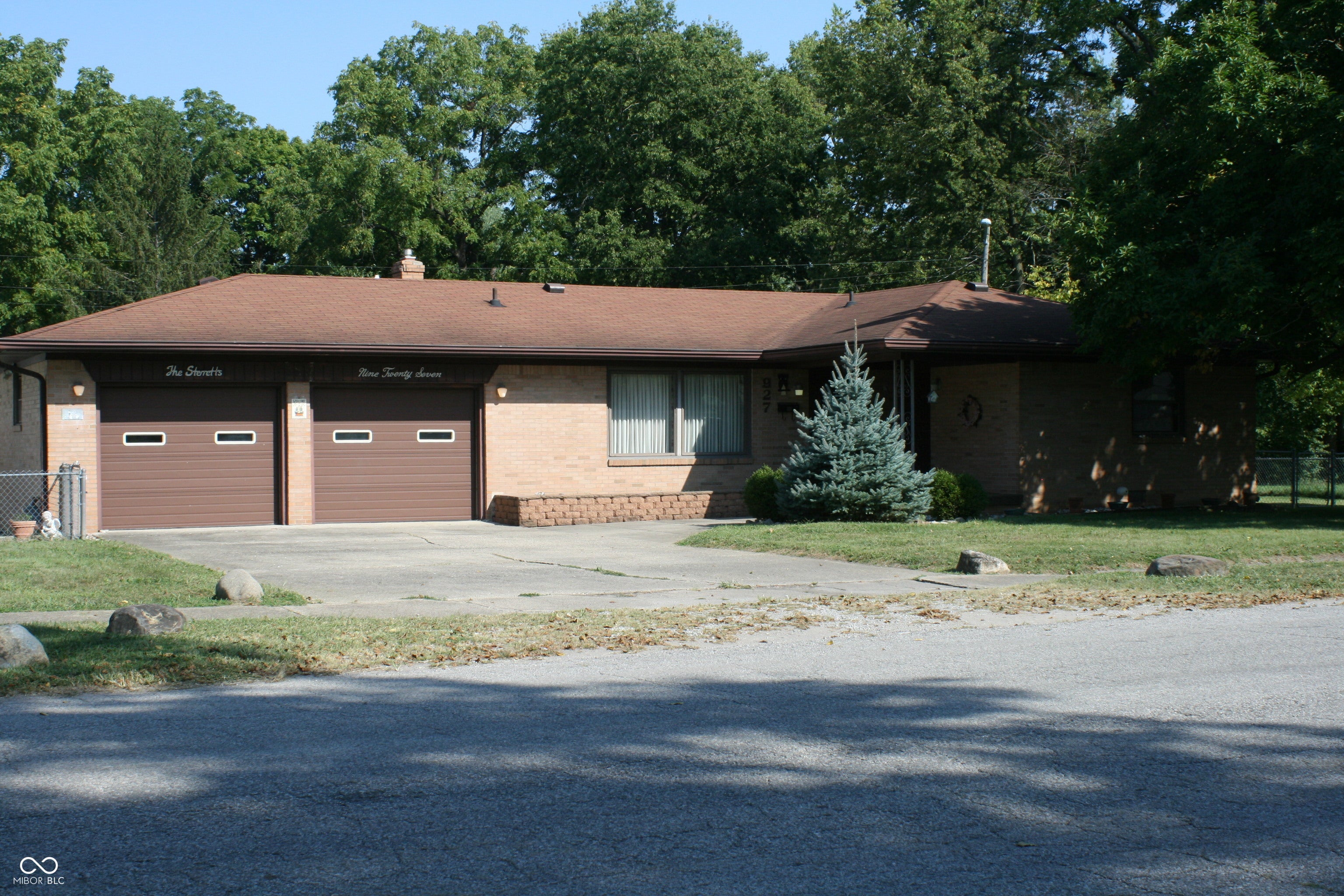 927 N Rochester Avenue, Indianapolis