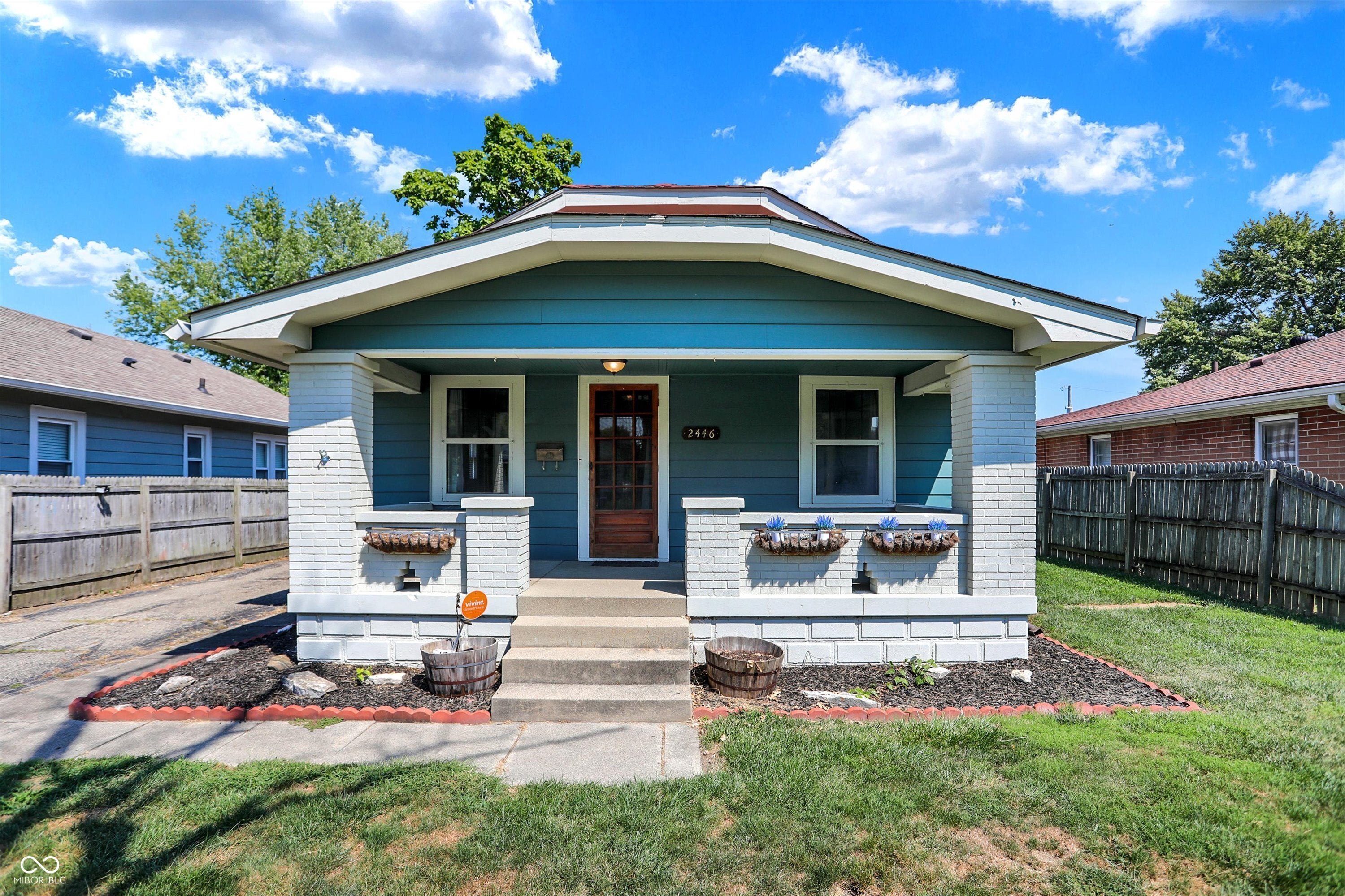 2446 Finley Avenue, Indianapolis