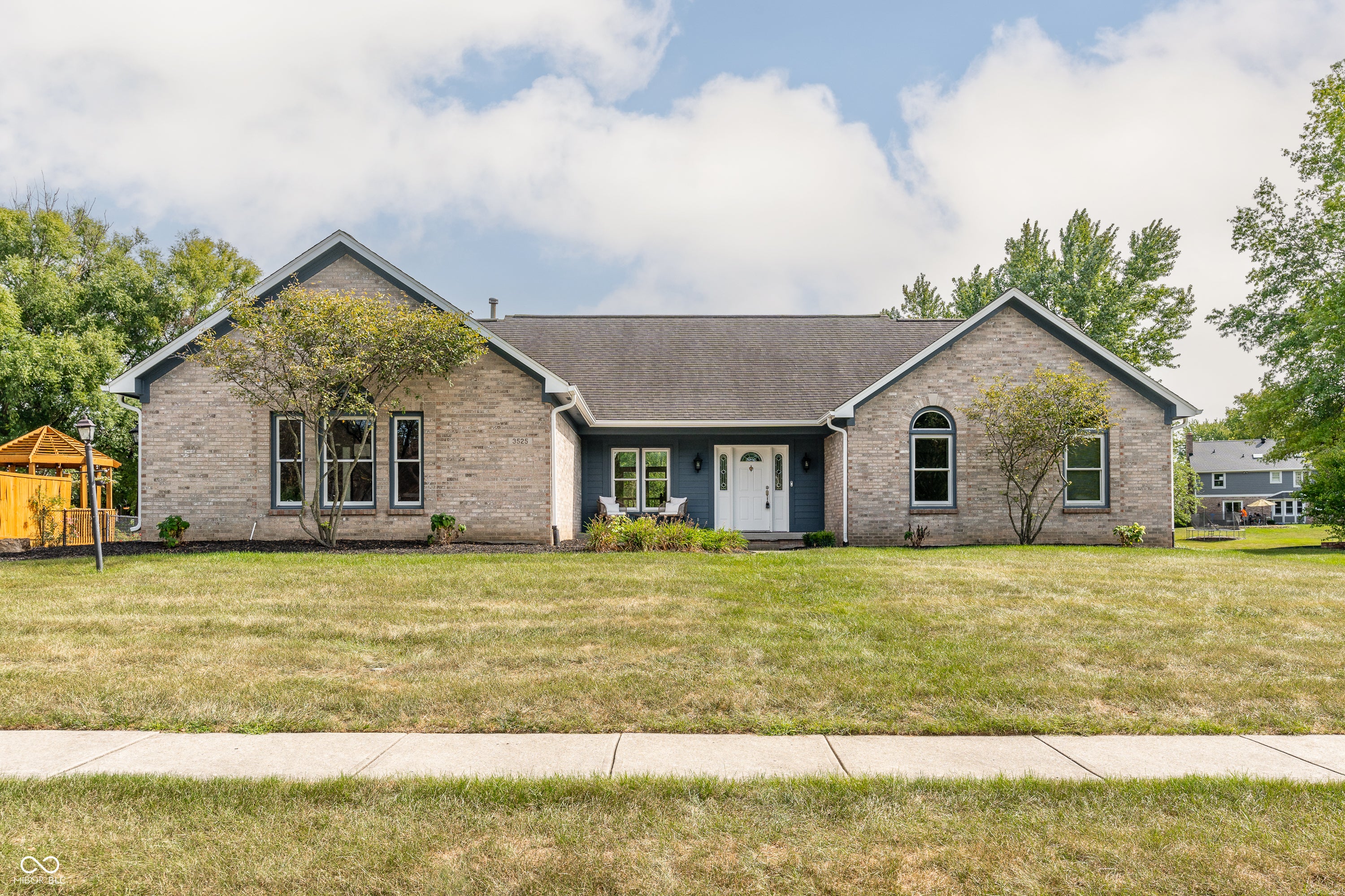 3525 Foster Ridge Lane, Carmel