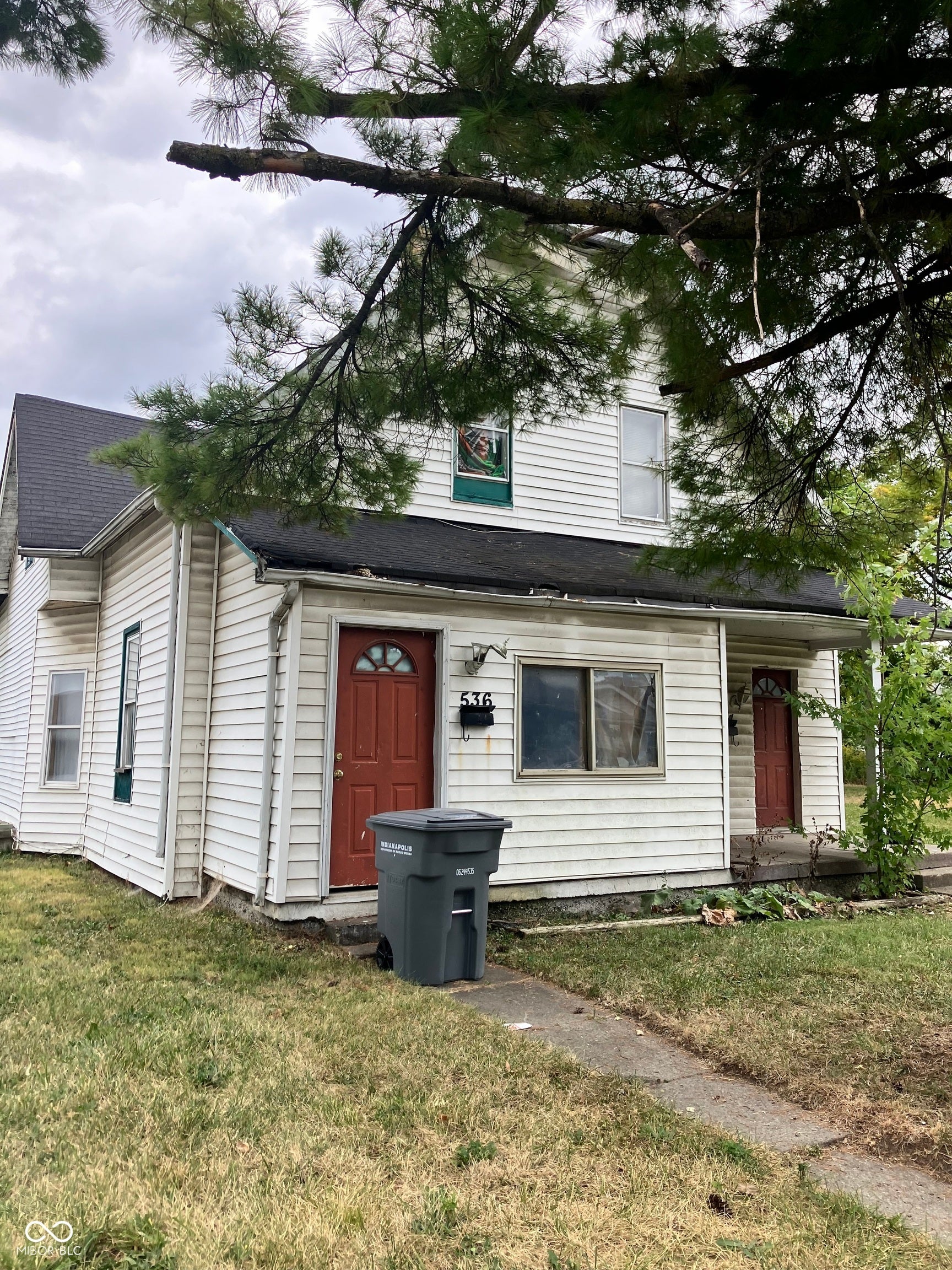 534 S Keystone Avenue, Indianapolis