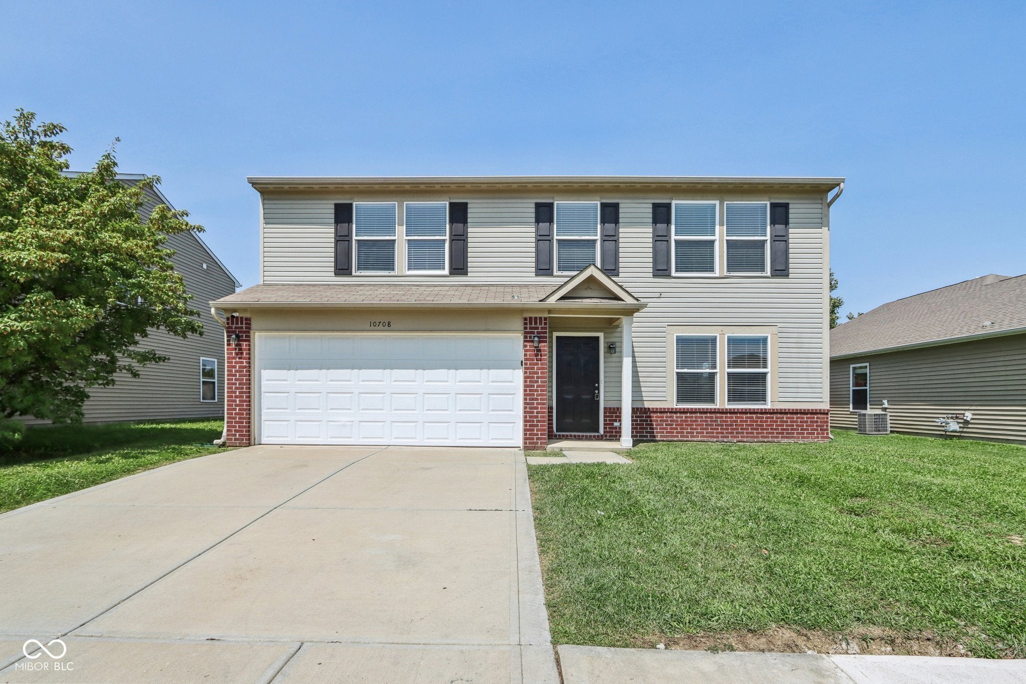 10708 Gathering Drive, Indianapolis