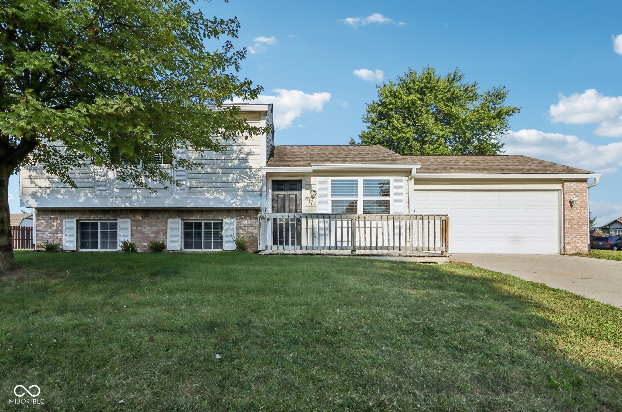 4178 Sycamore Court, Franklin