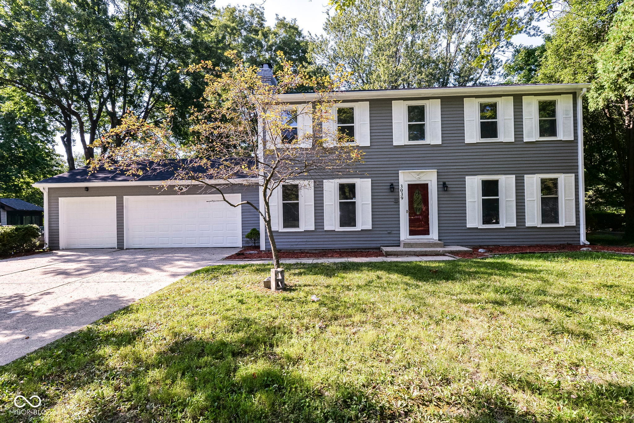 3039 Lehigh Court, Indianapolis