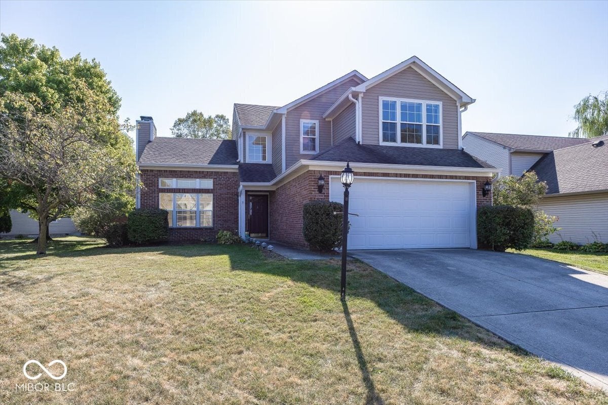 6264 Valleyview Drive, Fishers