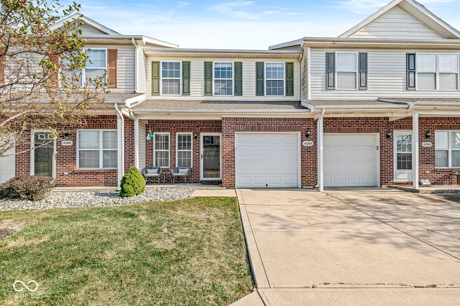 14364 Prairie Meadows Drive, Noblesville