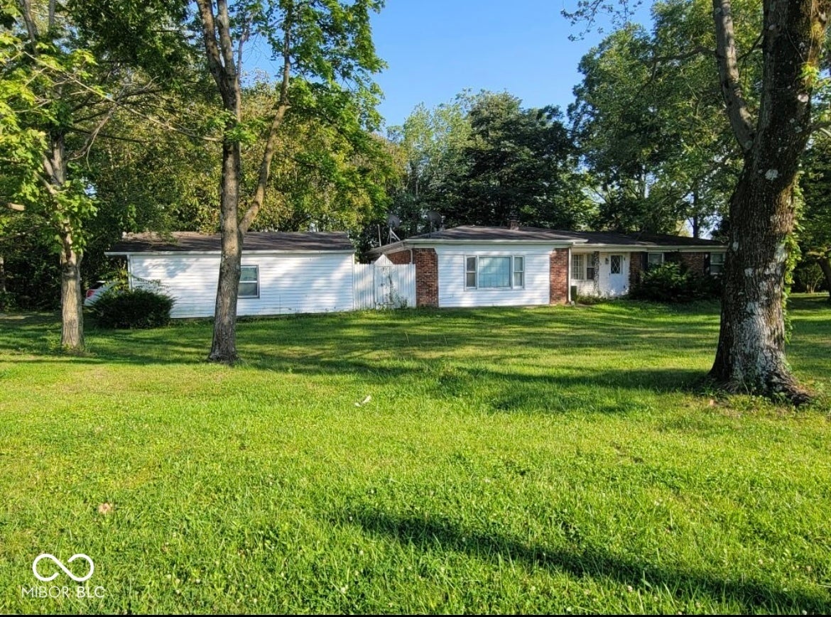 Photo of 2928 Cicero Road Noblesville, IN 46060