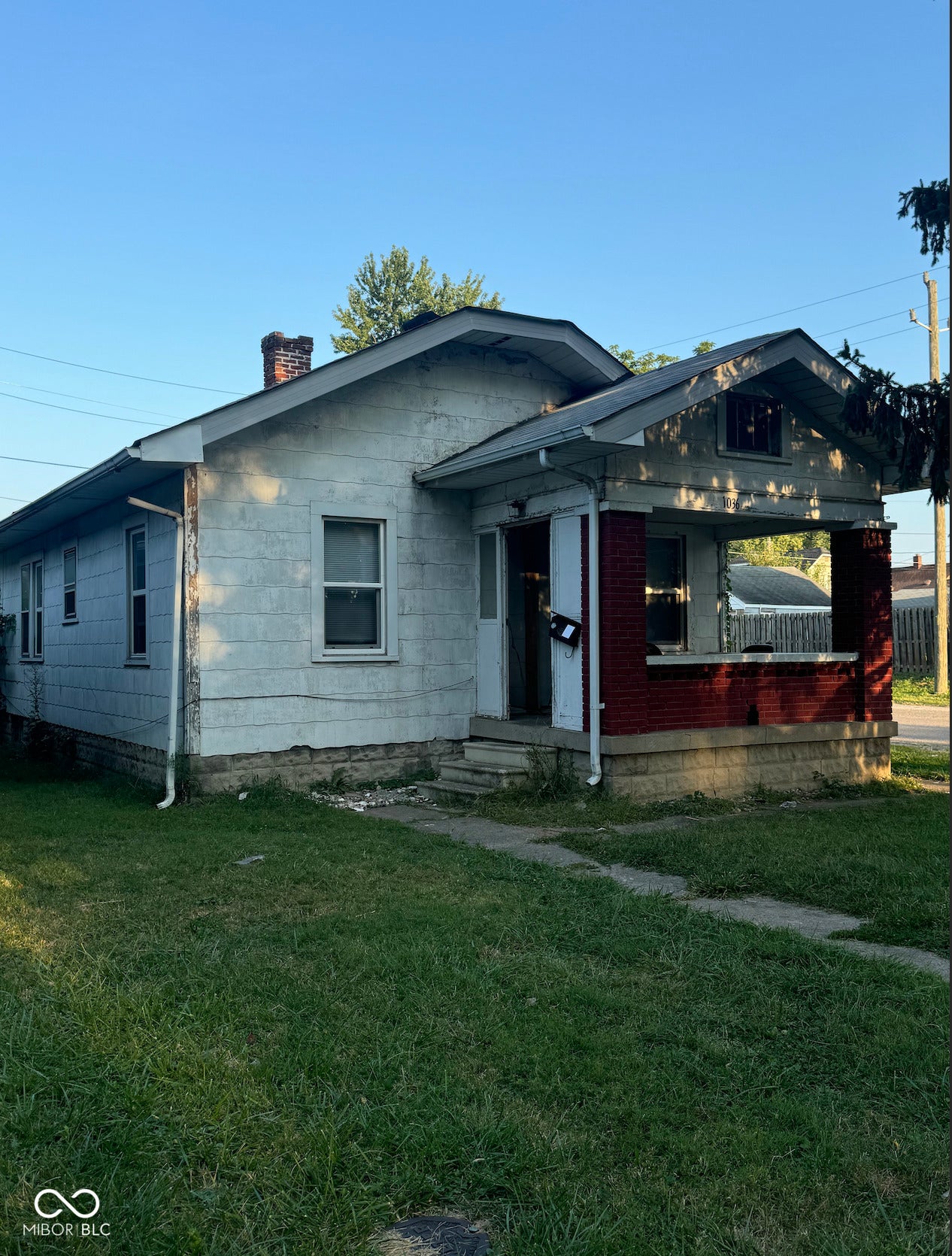 1036 N Kealing Avenue, Indianapolis