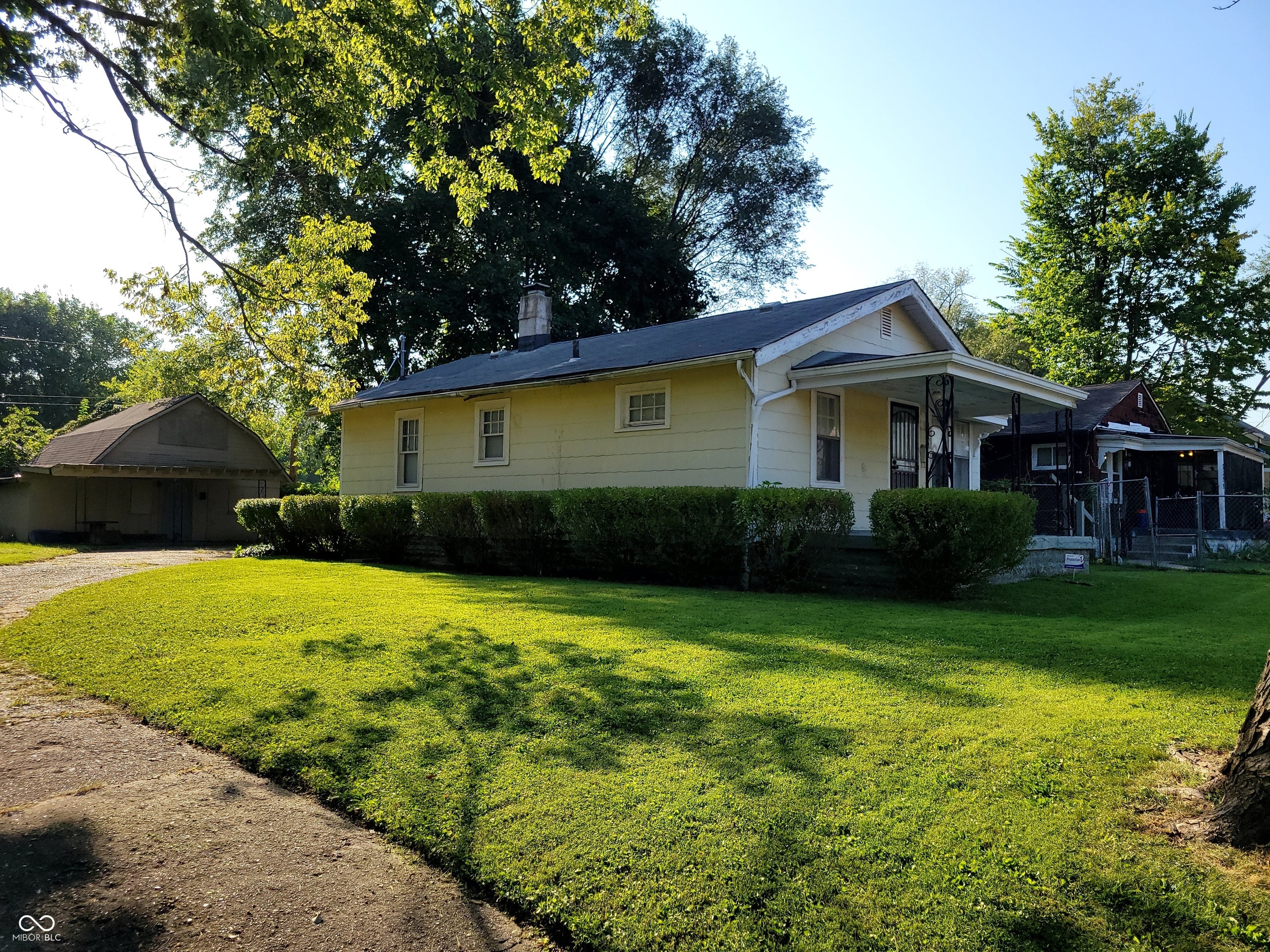 3033 Forest Manor Avenue, Indianapolis