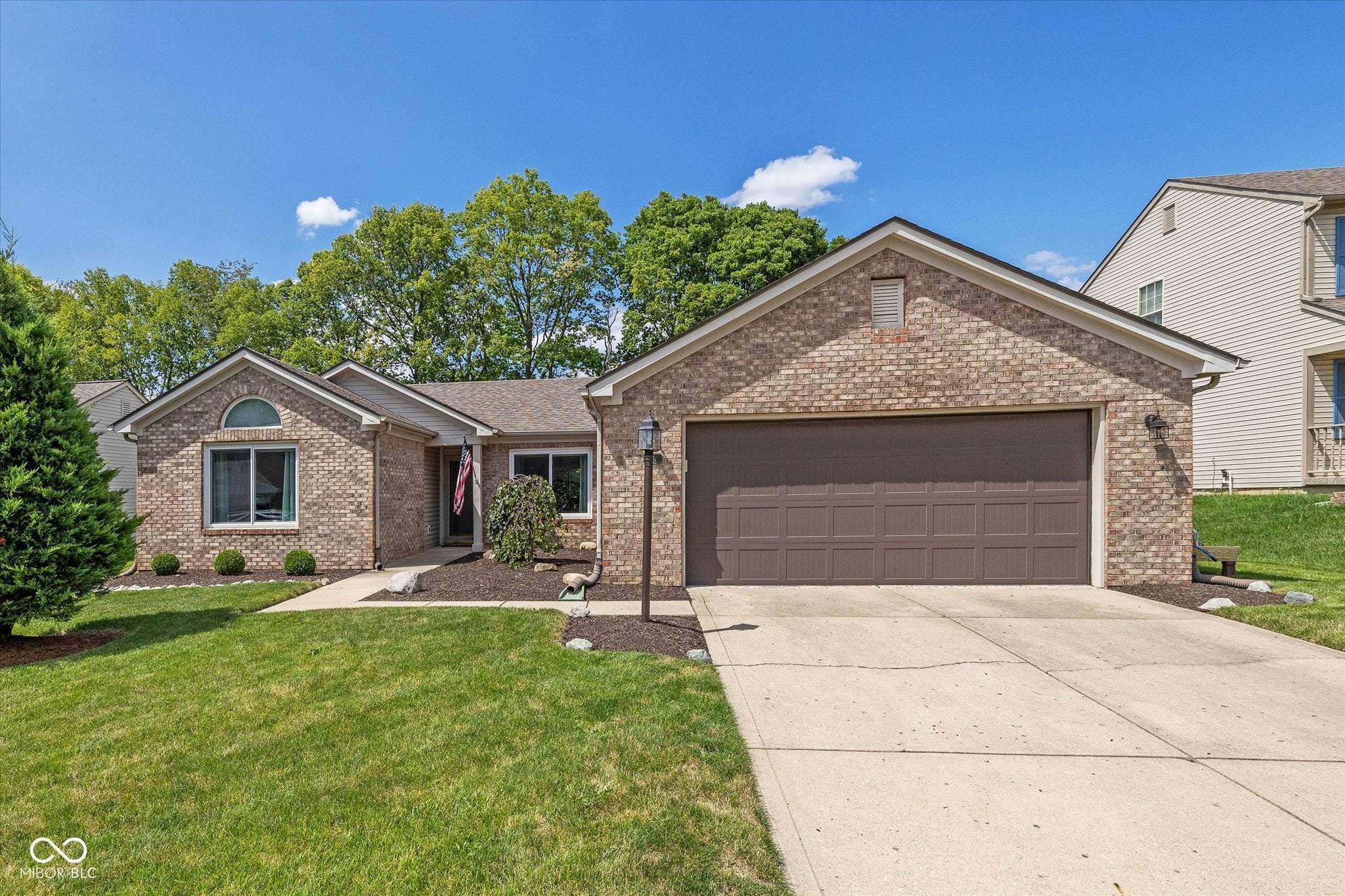 3938 Bing Court, Indianapolis