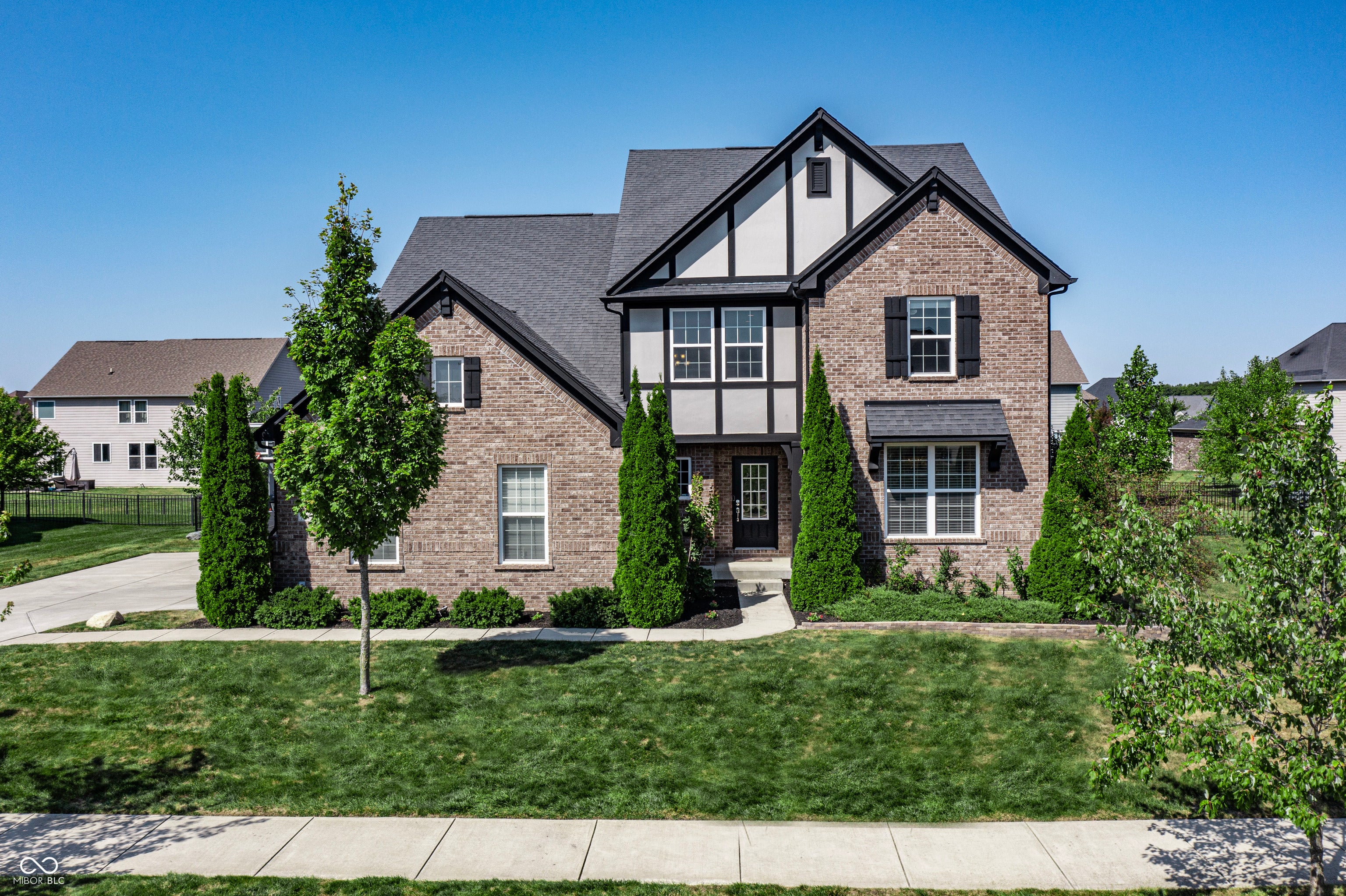 10044 Copper Saddle, Fishers