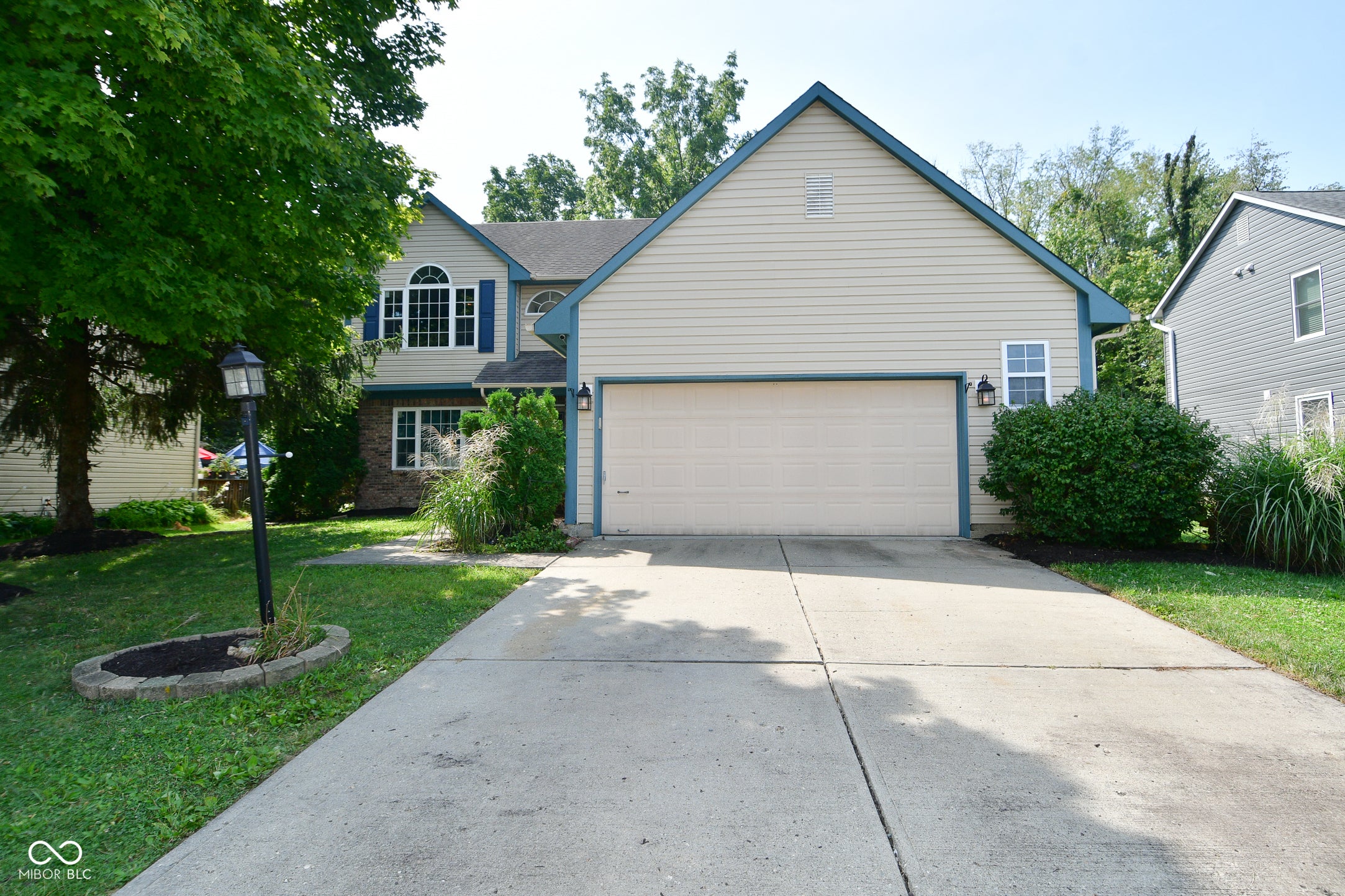 6409 Bower Drive, Indianapolis