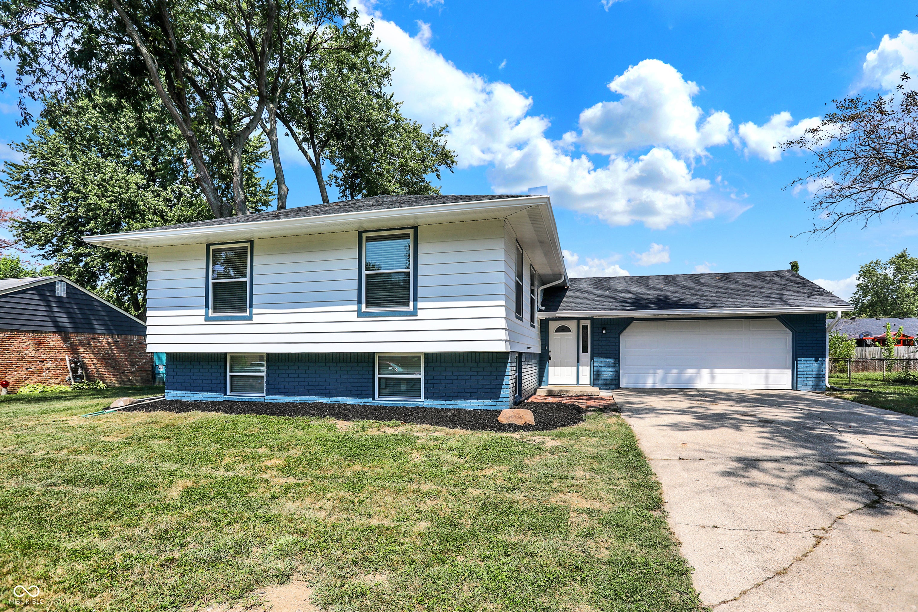 3618 Poinsettia Drive, Indianapolis