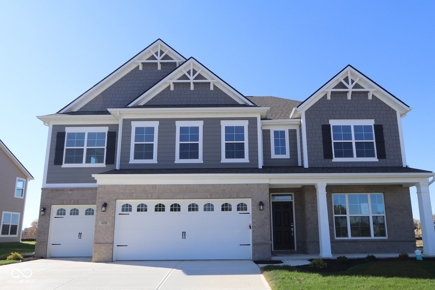 4988 Amber Crest Drive, Brownsburg