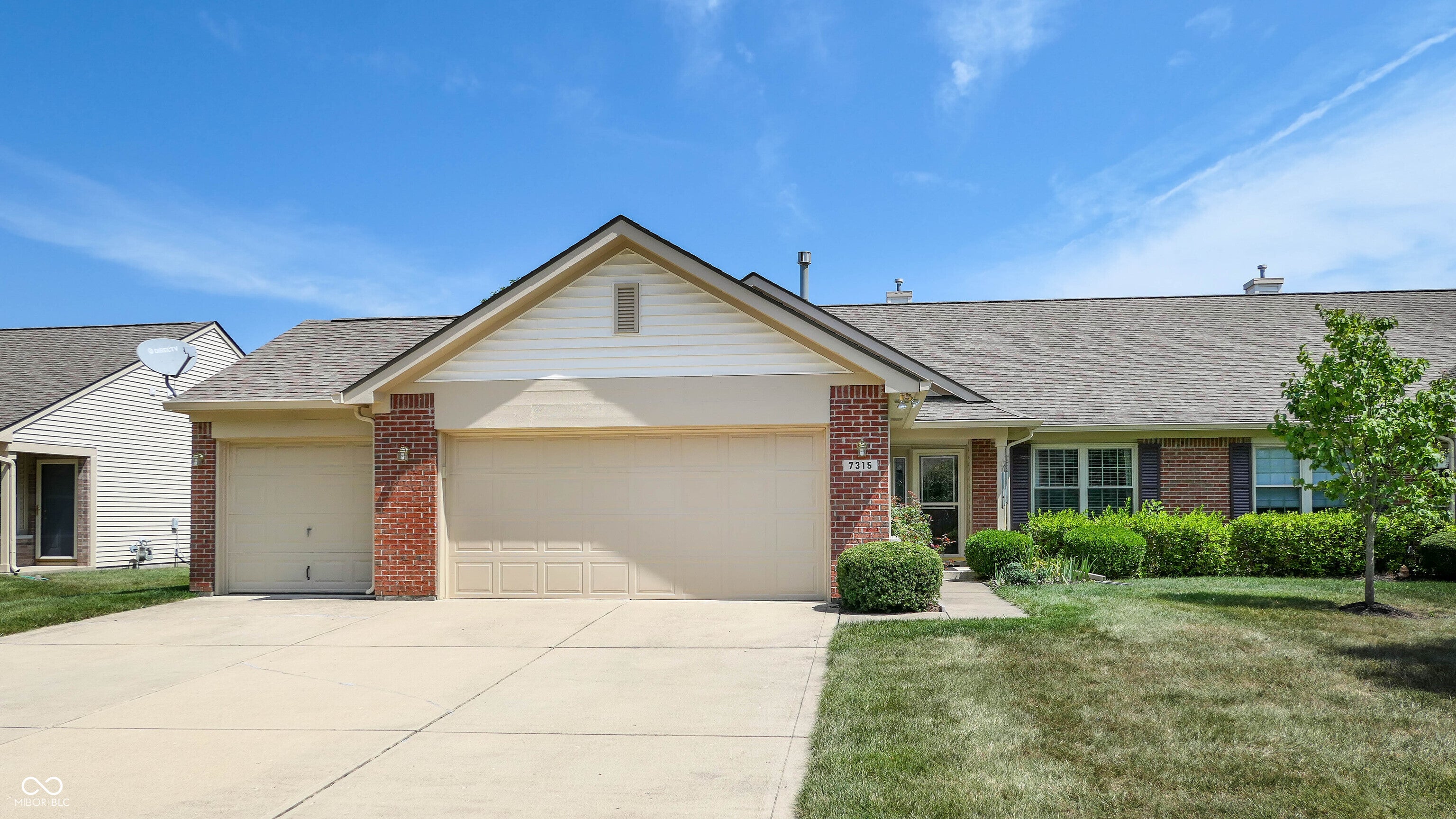 7315 Brant Pointe Circle, Indianapolis