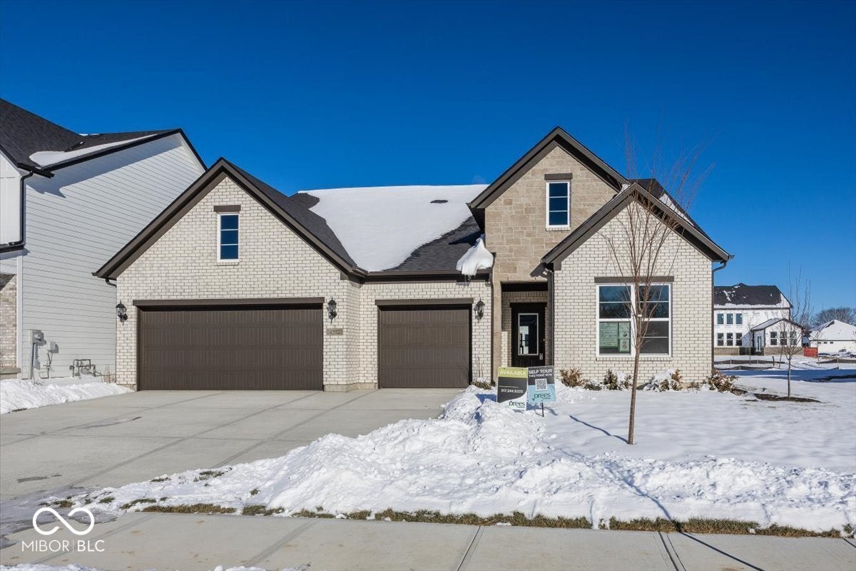 4982 Reavie Court, Noblesville