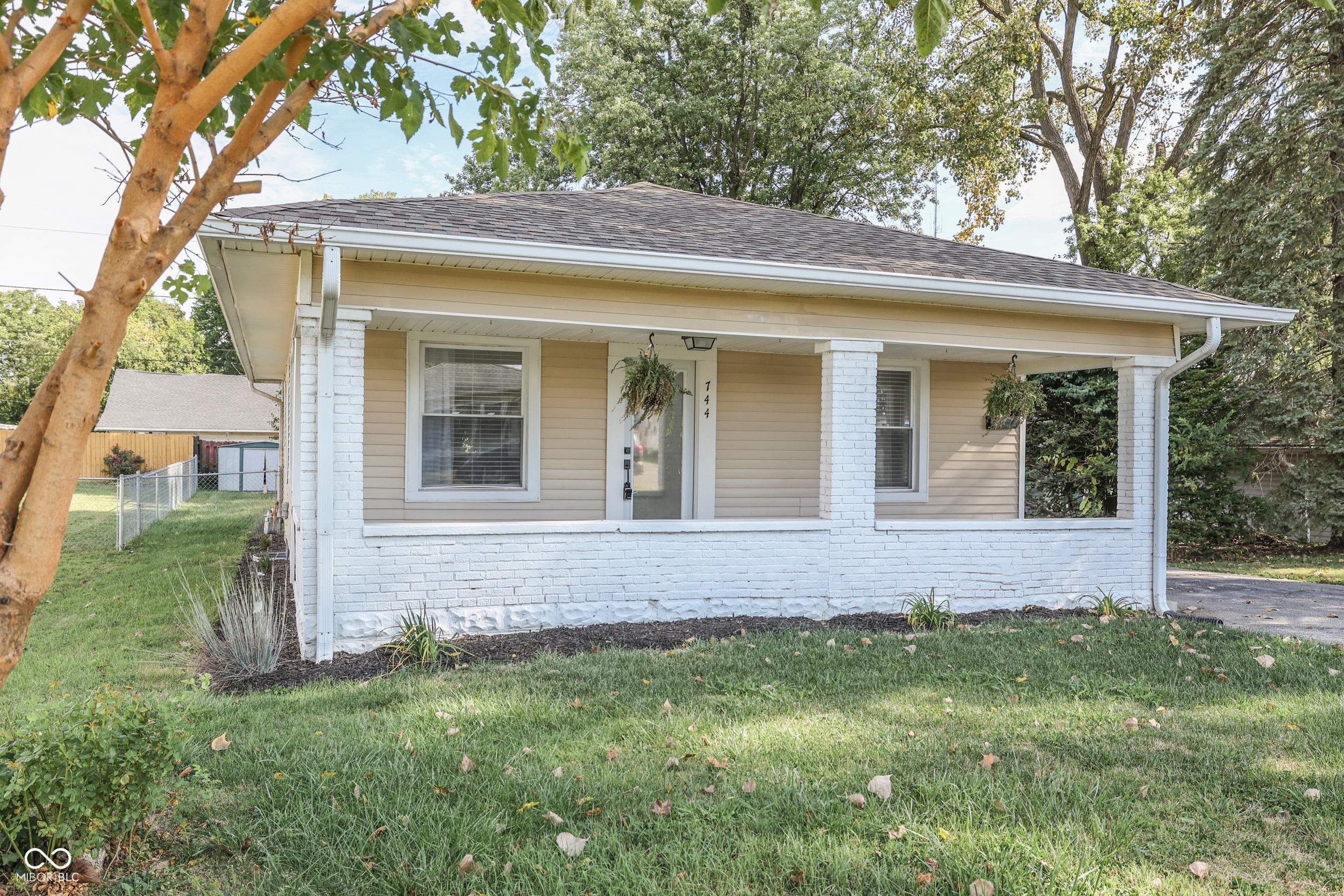 744 Sparrow Avenue, Indianapolis