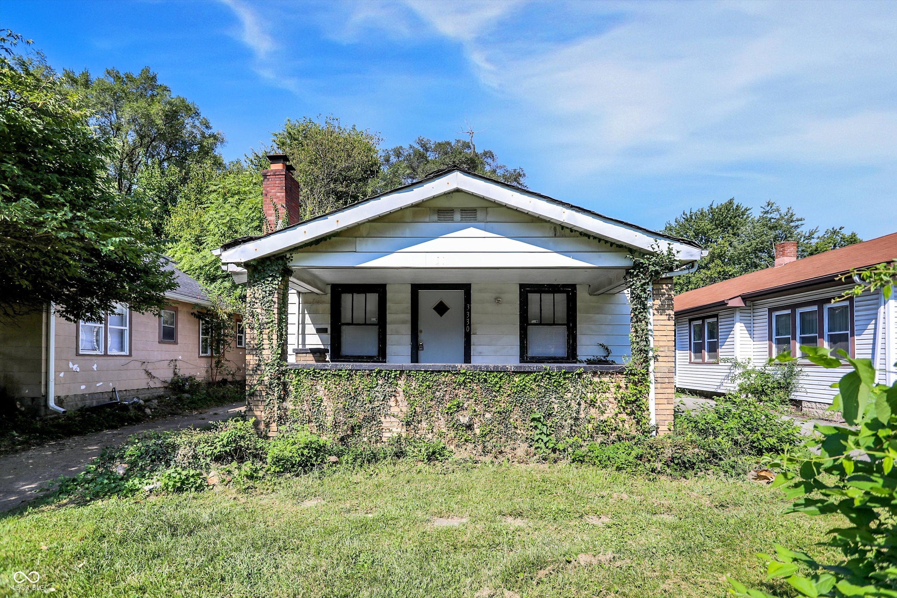 3330 Orchard Avenue, Indianapolis