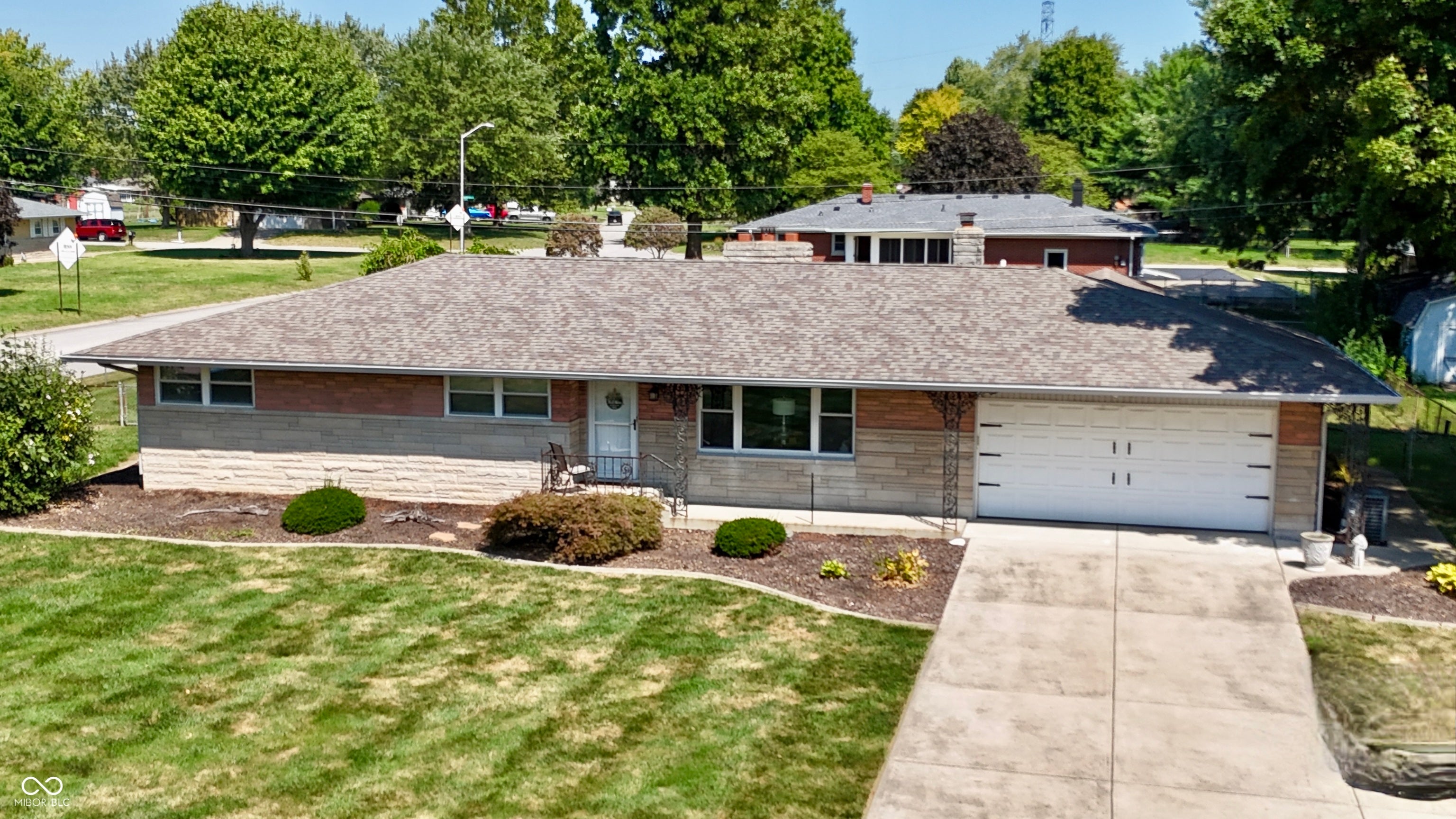 2306 E Banta Road, Indianapolis