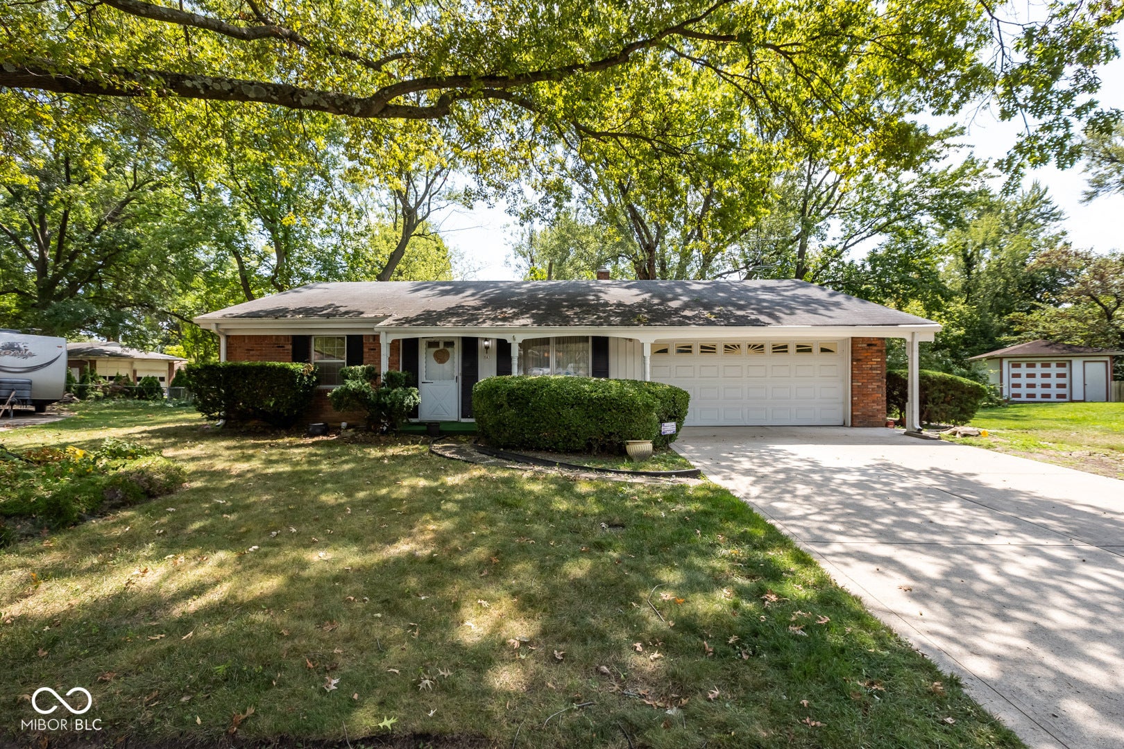 1143 Harbison Court, Indianapolis