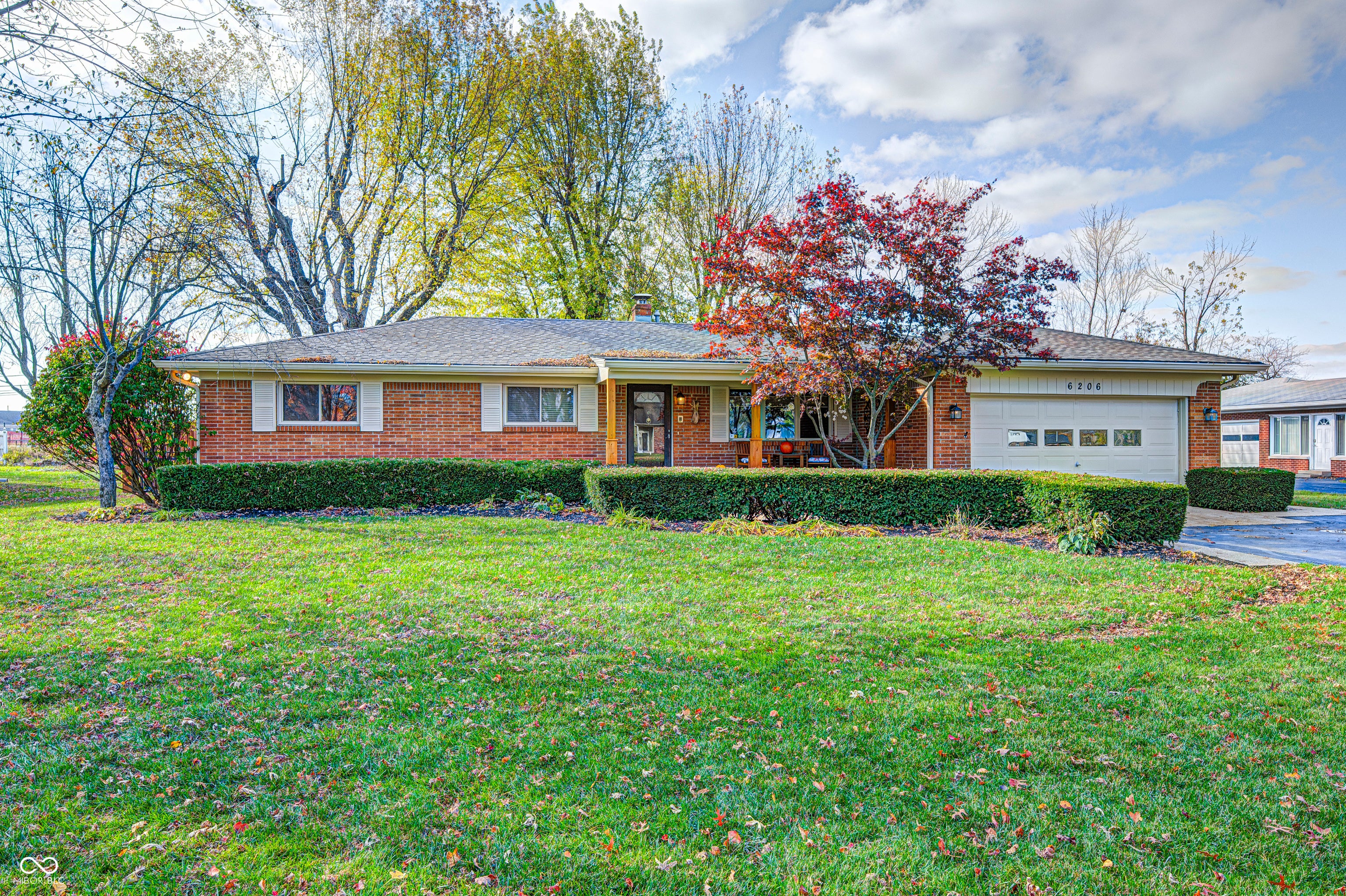 6206 Fairlane Drive, Indianapolis