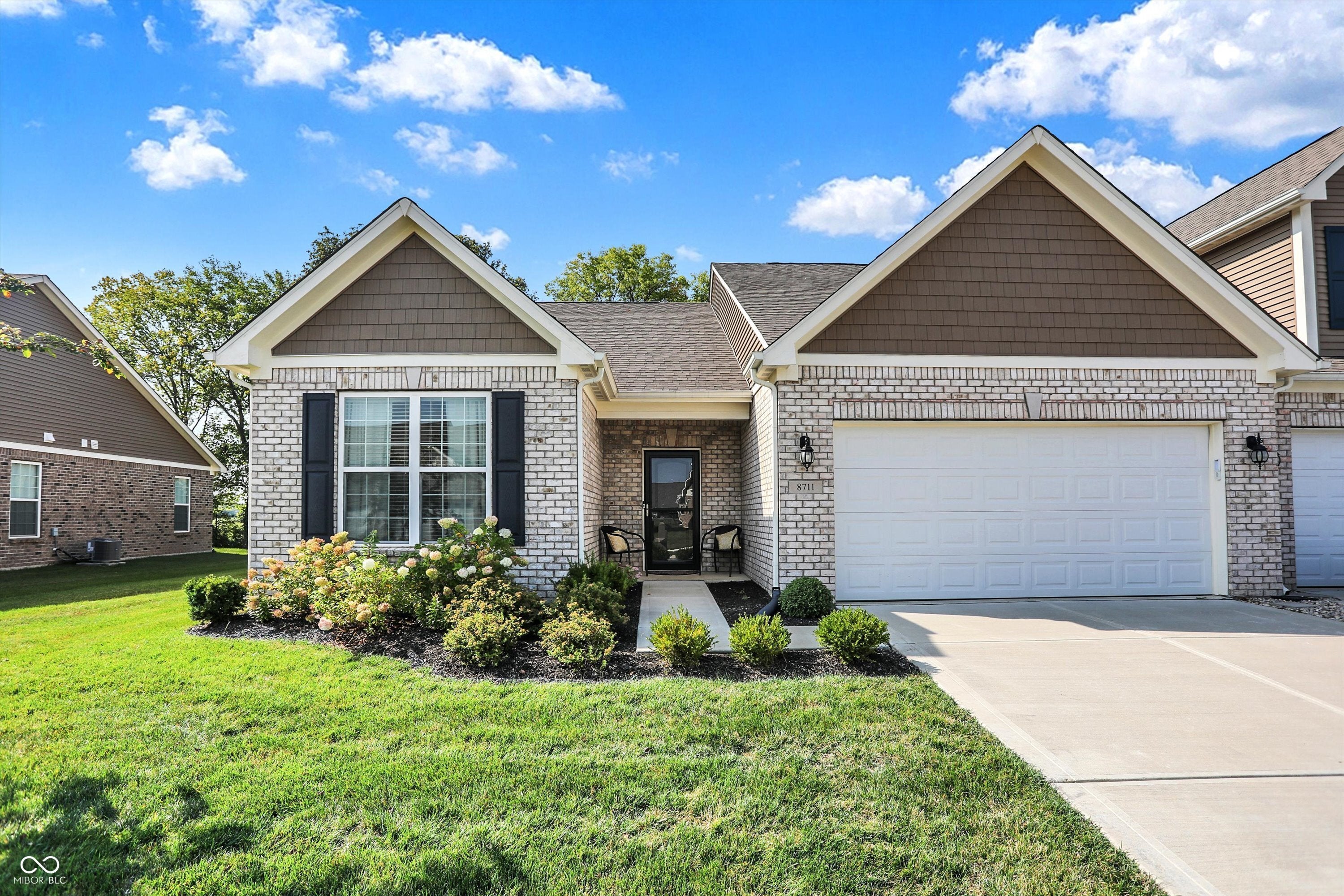 8711 Faulkner Drive, Indianapolis