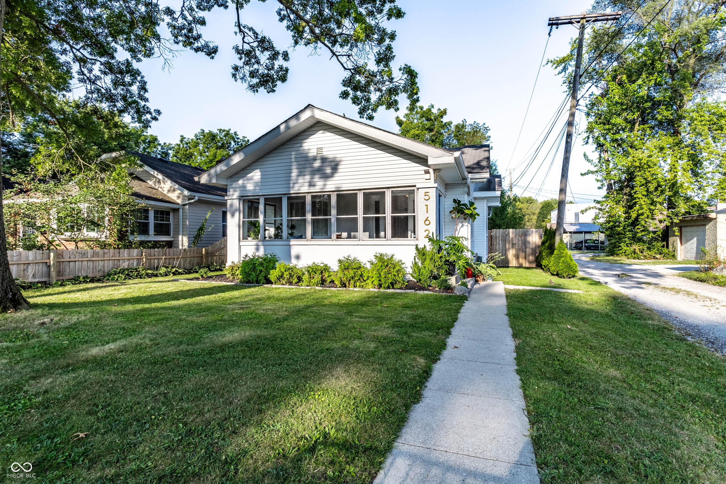 5162 Crittenden Avenue, Indianapolis