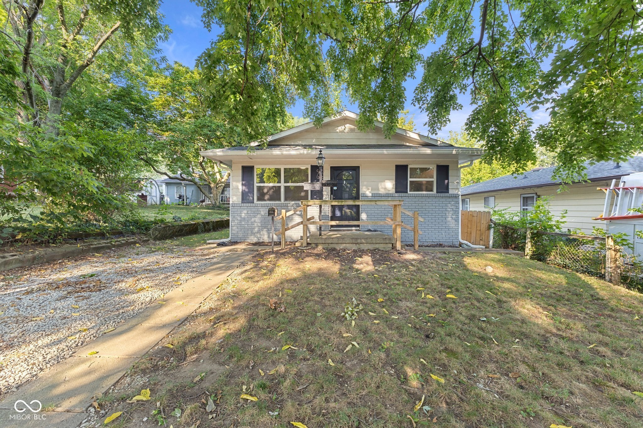 Photo of 2520 Webb Street Indianapolis, IN 46225