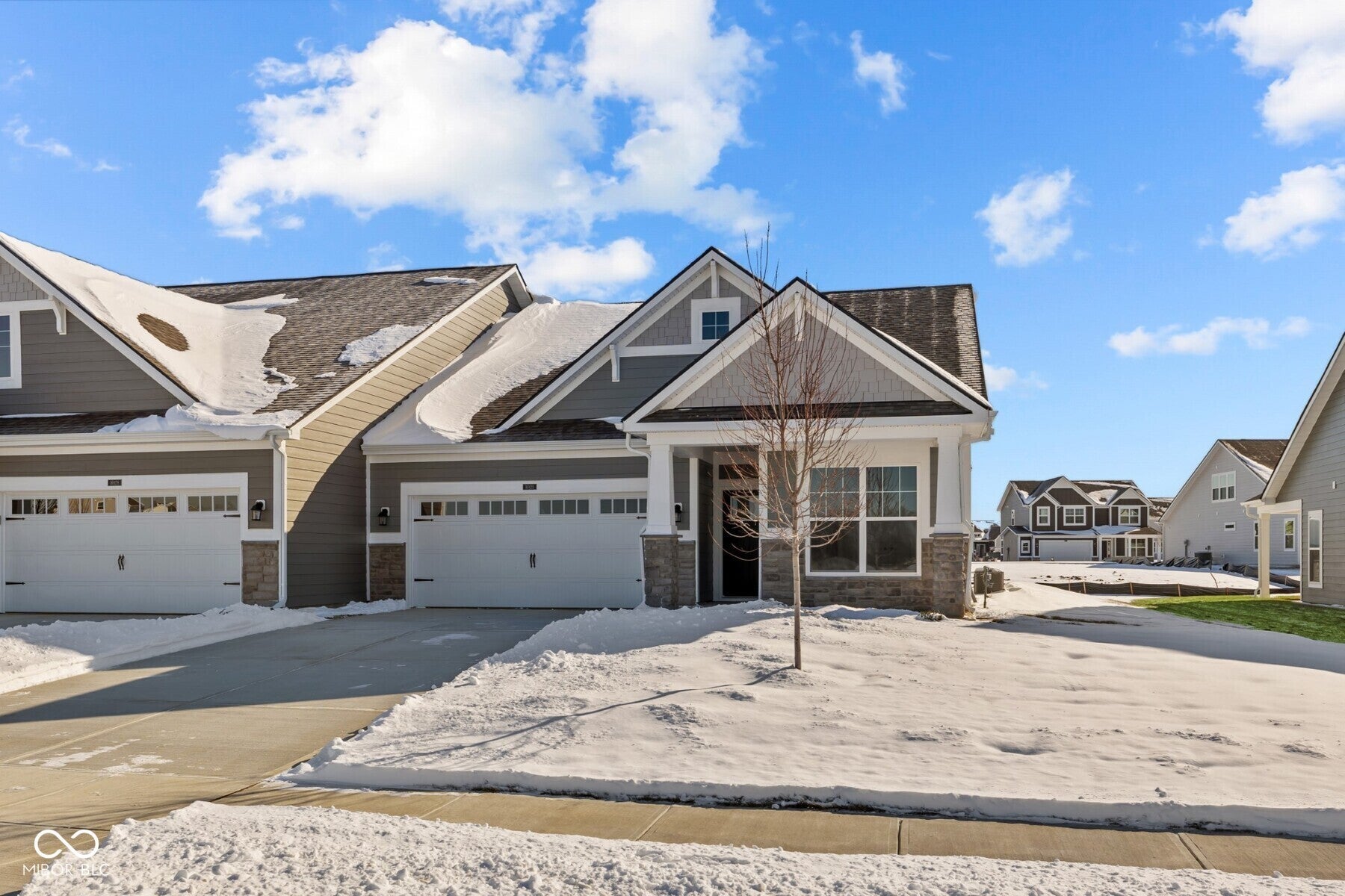 16920 Cattle Hollow Lane, Noblesville