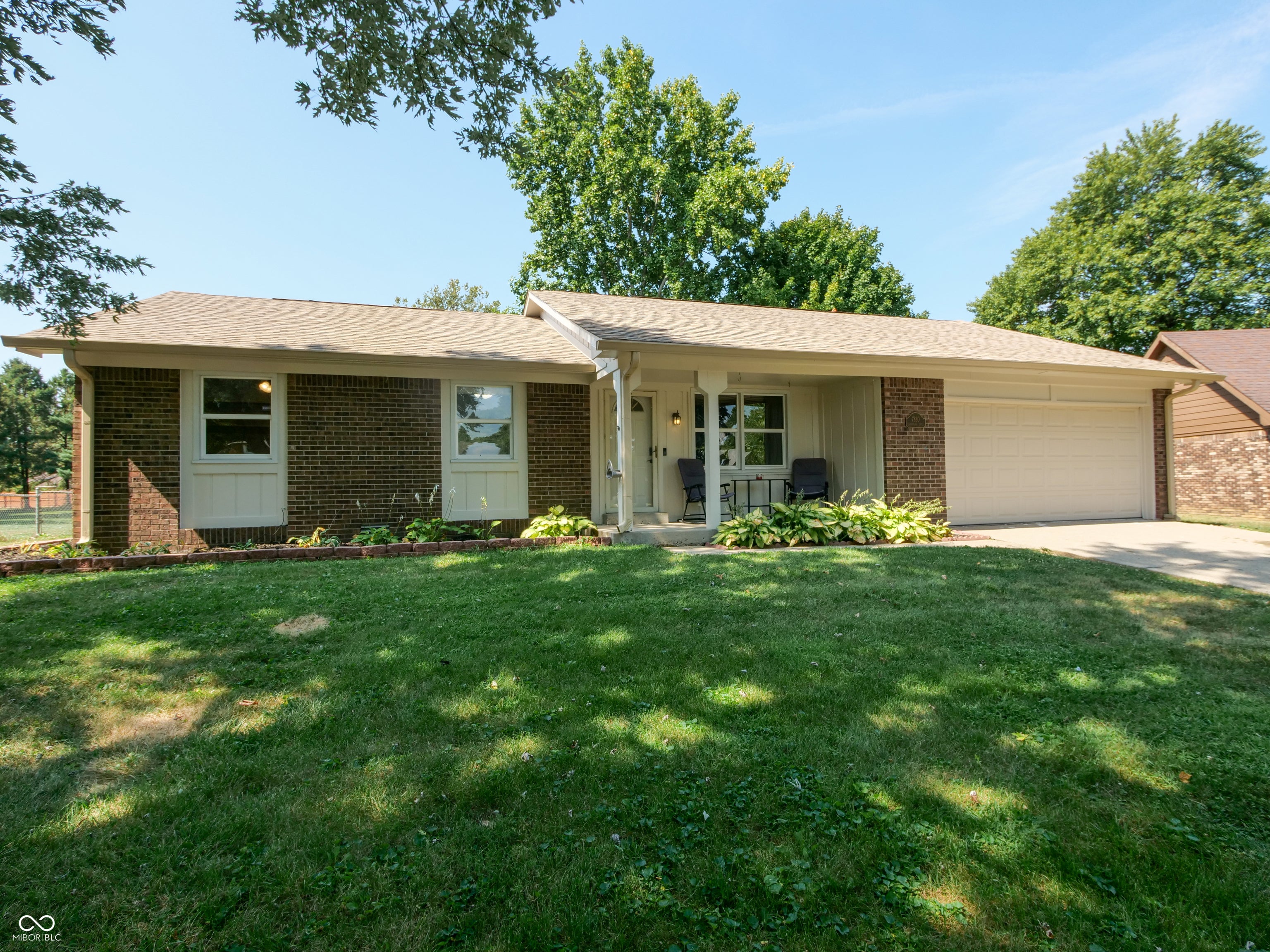 7830 Cannonade Drive, Indianapolis