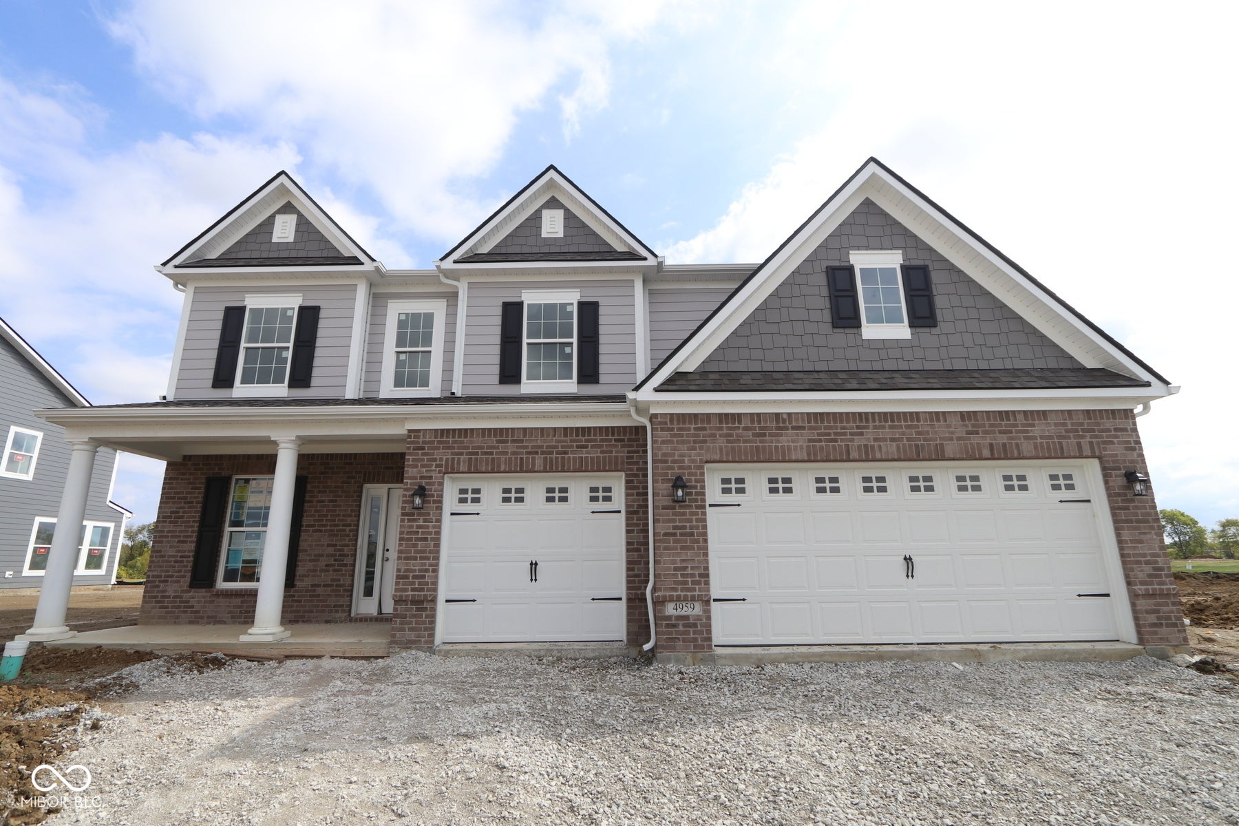 4959 Amber Crest Drive, Brownsburg