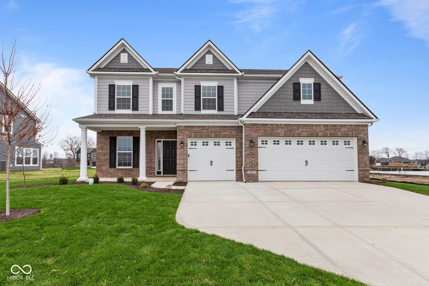 4959 Amber Crest Drive, Brownsburg