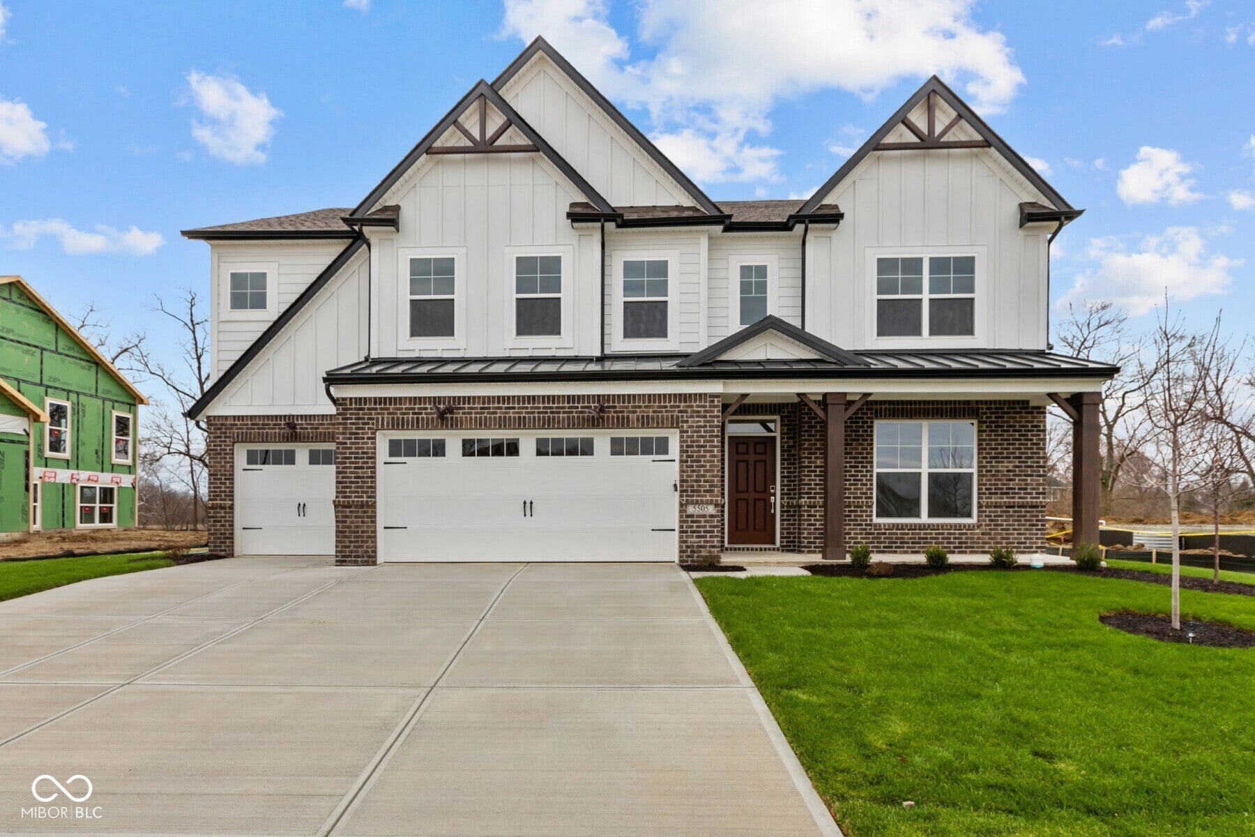 Photo of 5505 Sienna Court Brownsburg, IN 46112