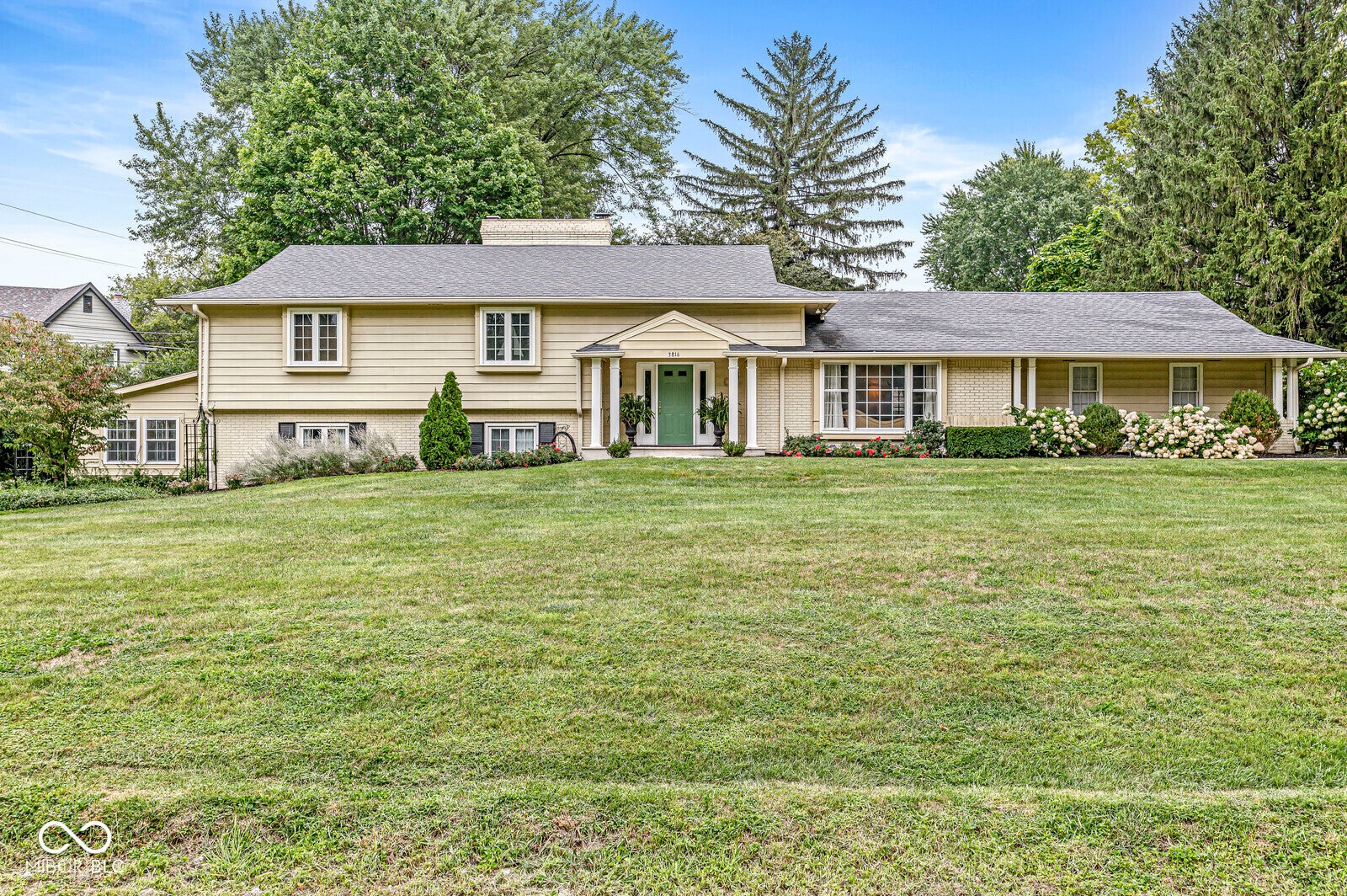 3816 Haverhill Drive, Indianapolis