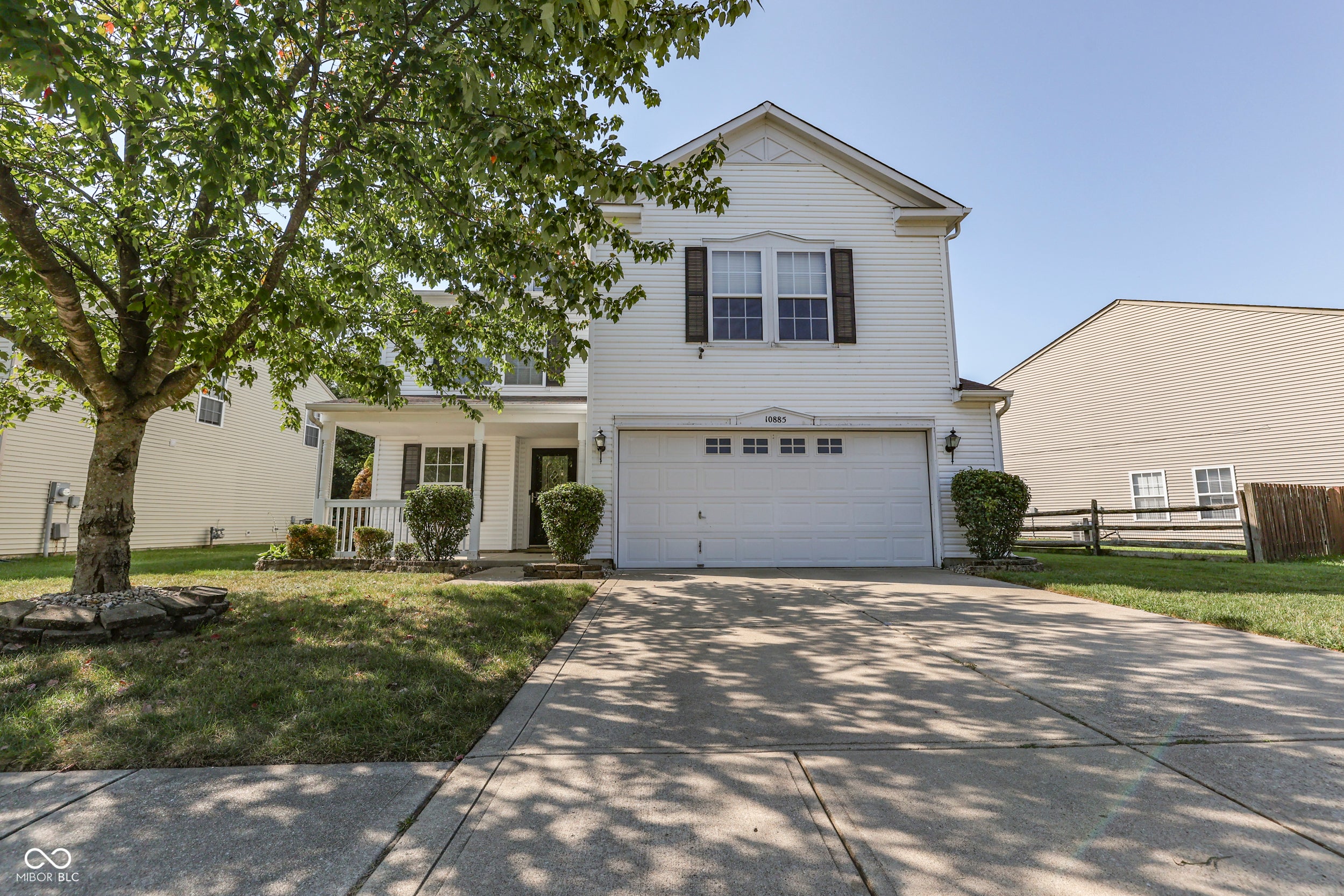 10885 Emery Drive, Indianapolis