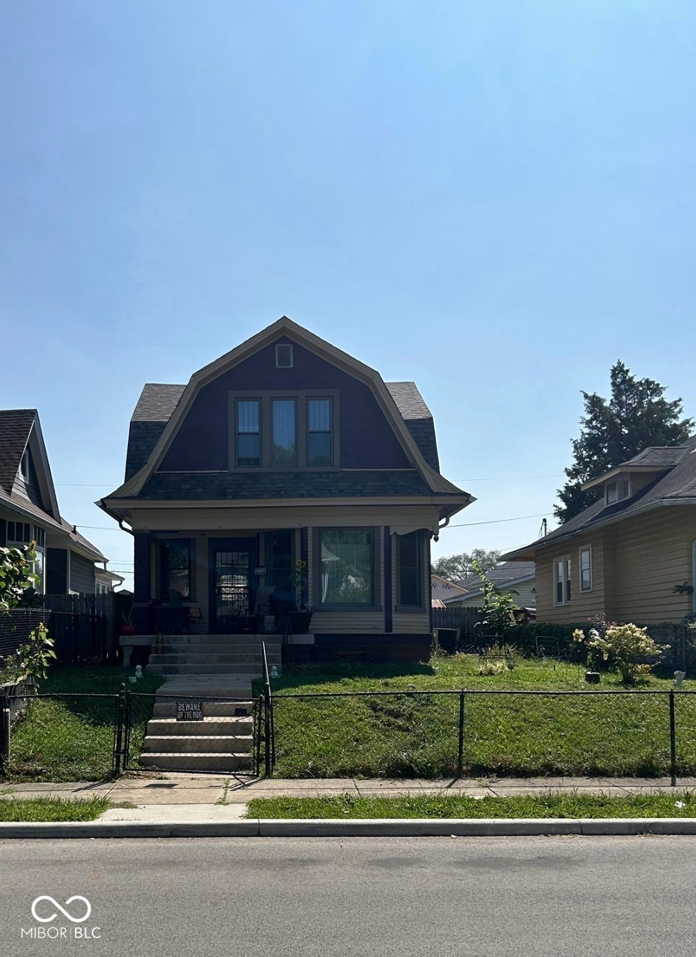 Photo of 2933 Winthrop Avenue Indianapolis, IN 46205